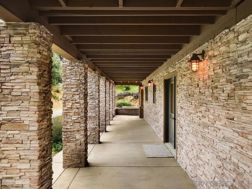 Detail Gallery Image 43 of 63 For 1068 W Incense Cedar Road, Julian,  CA 92036 - 3 Beds | 3/1 Baths