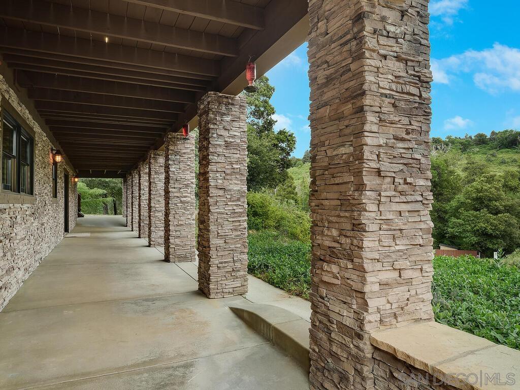 Detail Gallery Image 44 of 63 For 1068 W Incense Cedar Road, Julian,  CA 92036 - 3 Beds | 3/1 Baths