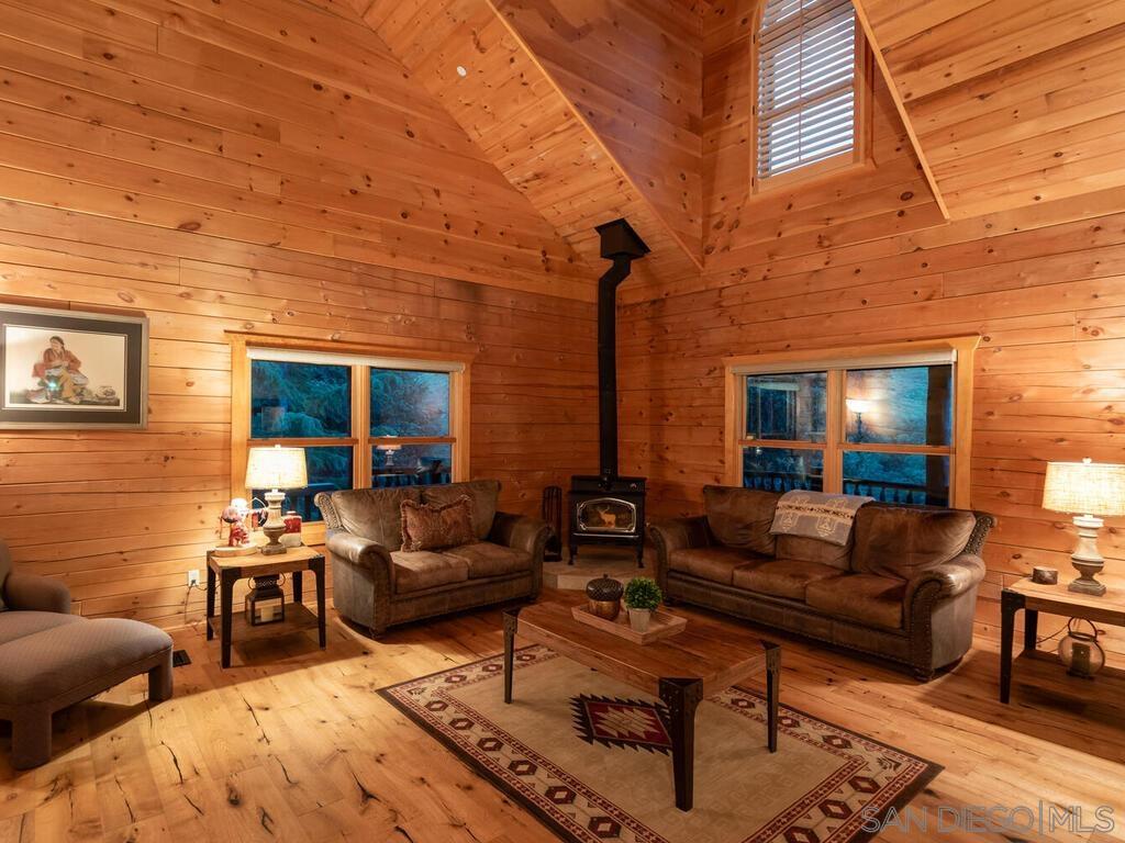 Detail Gallery Image 56 of 63 For 1068 W Incense Cedar Road, Julian,  CA 92036 - 3 Beds | 3/1 Baths