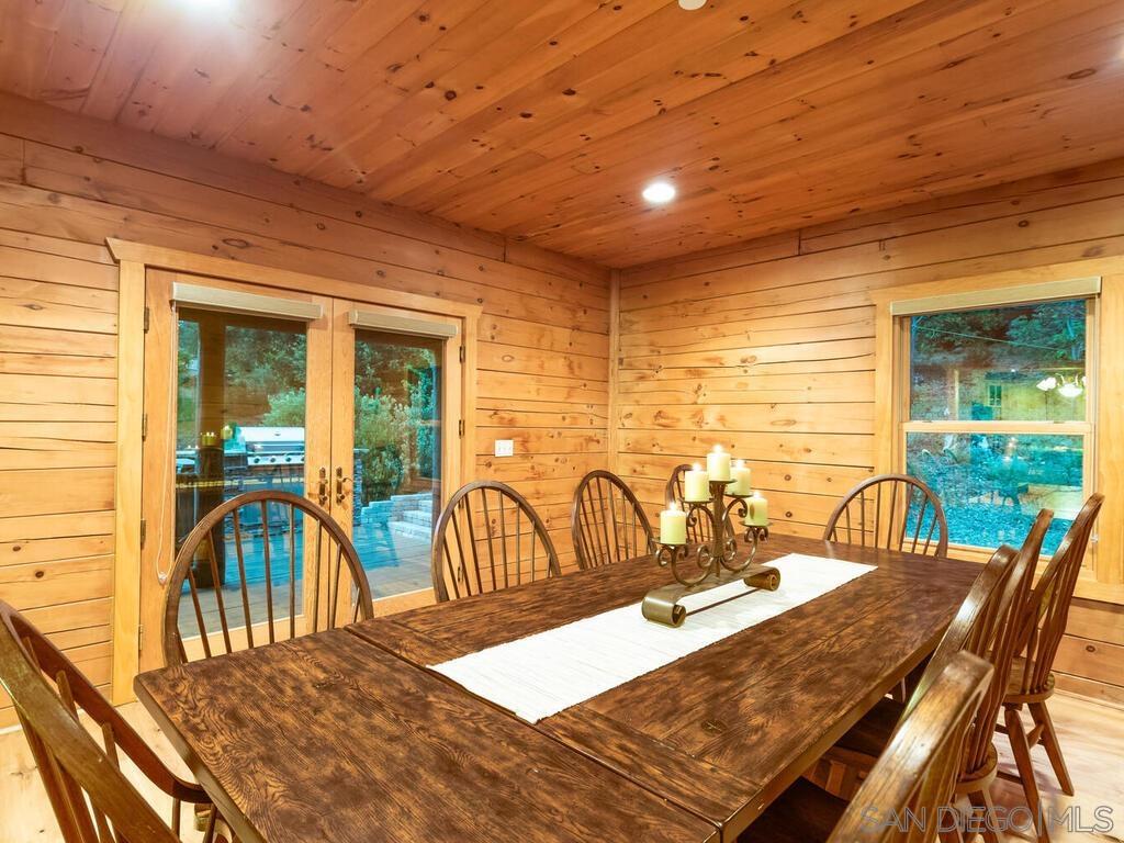 Detail Gallery Image 57 of 63 For 1068 W Incense Cedar Road, Julian,  CA 92036 - 3 Beds | 3/1 Baths