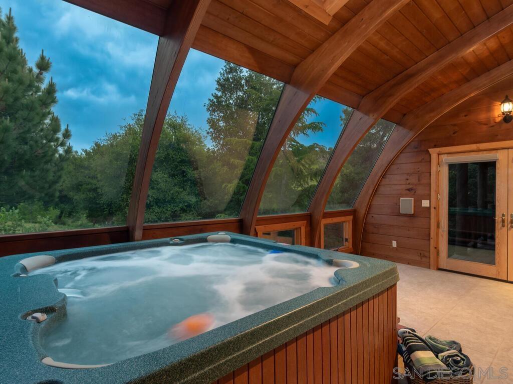 Detail Gallery Image 58 of 63 For 1068 W Incense Cedar Road, Julian,  CA 92036 - 3 Beds | 3/1 Baths