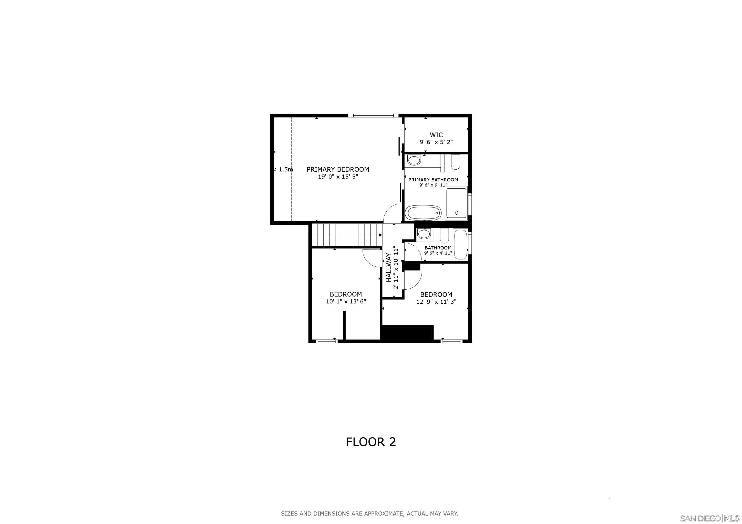 Detail Gallery Image 21 of 37 For 13010  Roundup Ave, San Diego,  CA 92129 - 6 Beds | 4 Baths