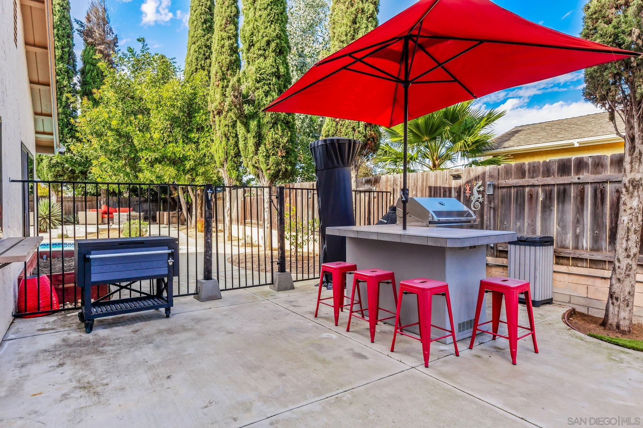 Detail Gallery Image 32 of 37 For 13010  Roundup Ave, San Diego,  CA 92129 - 6 Beds | 4 Baths