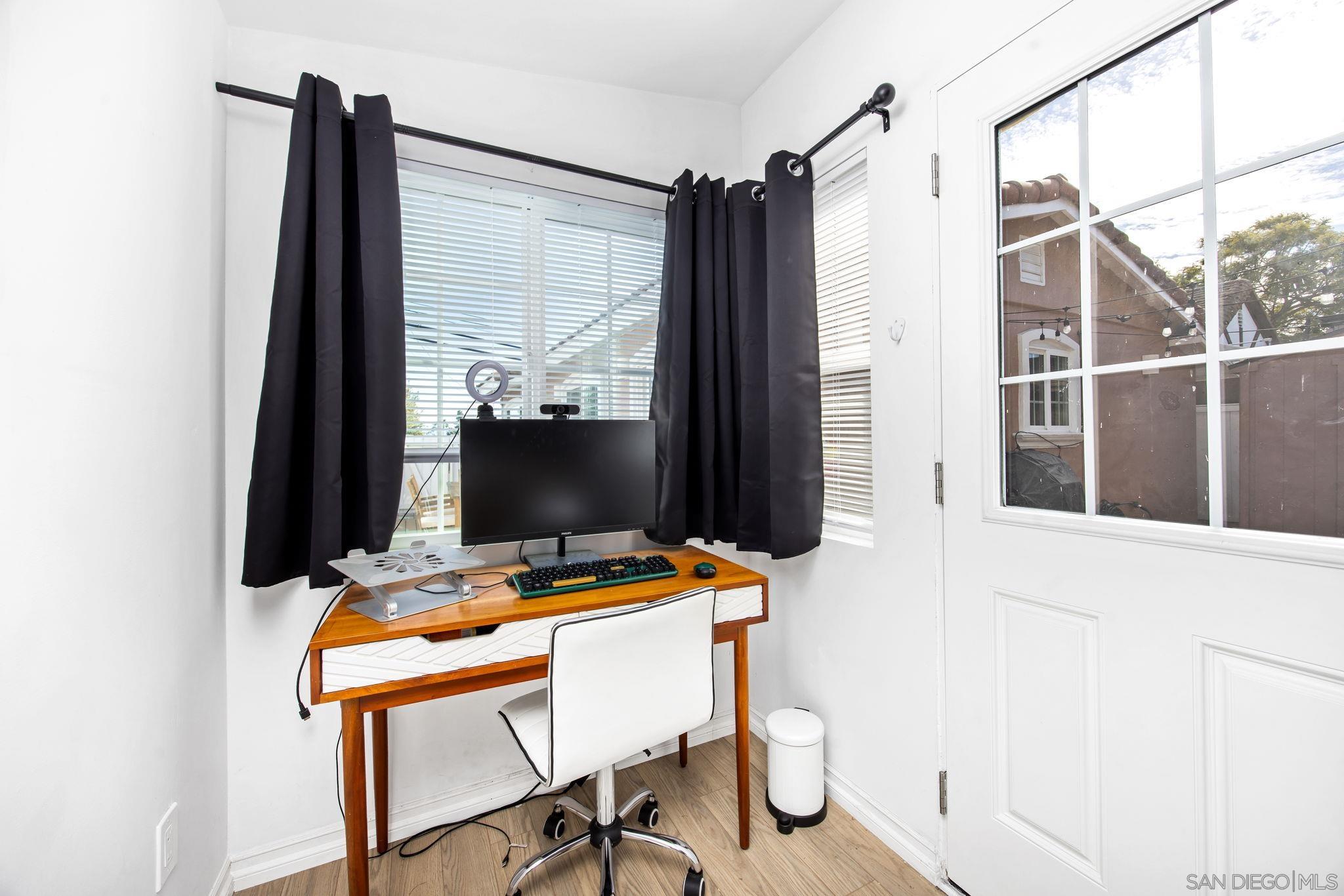 Detail Gallery Image 15 of 22 For 2912  Boundary St, San Diego,  CA 92104 - 2 Beds | 2 Baths