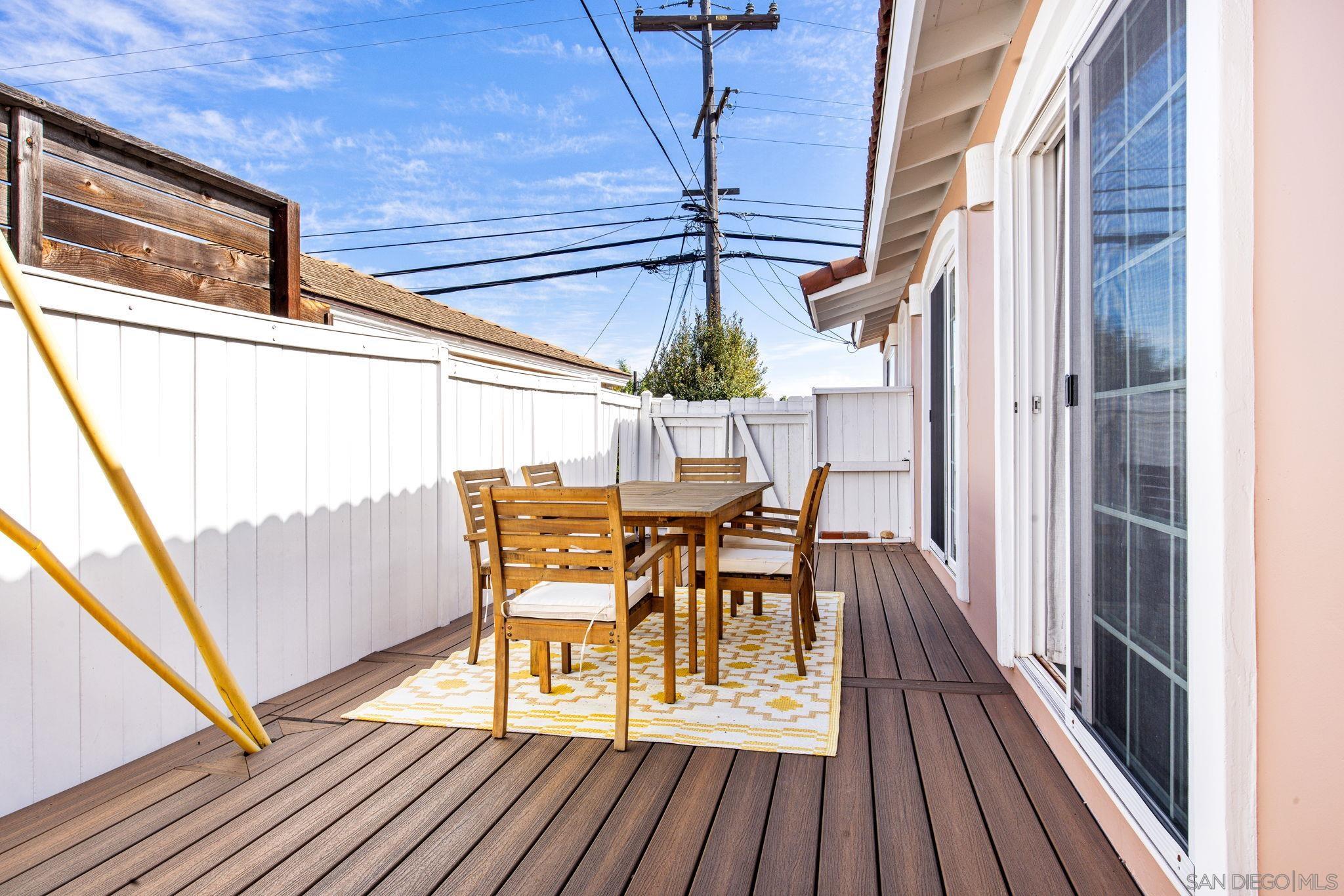 Detail Gallery Image 17 of 22 For 2912  Boundary St, San Diego,  CA 92104 - 2 Beds | 2 Baths