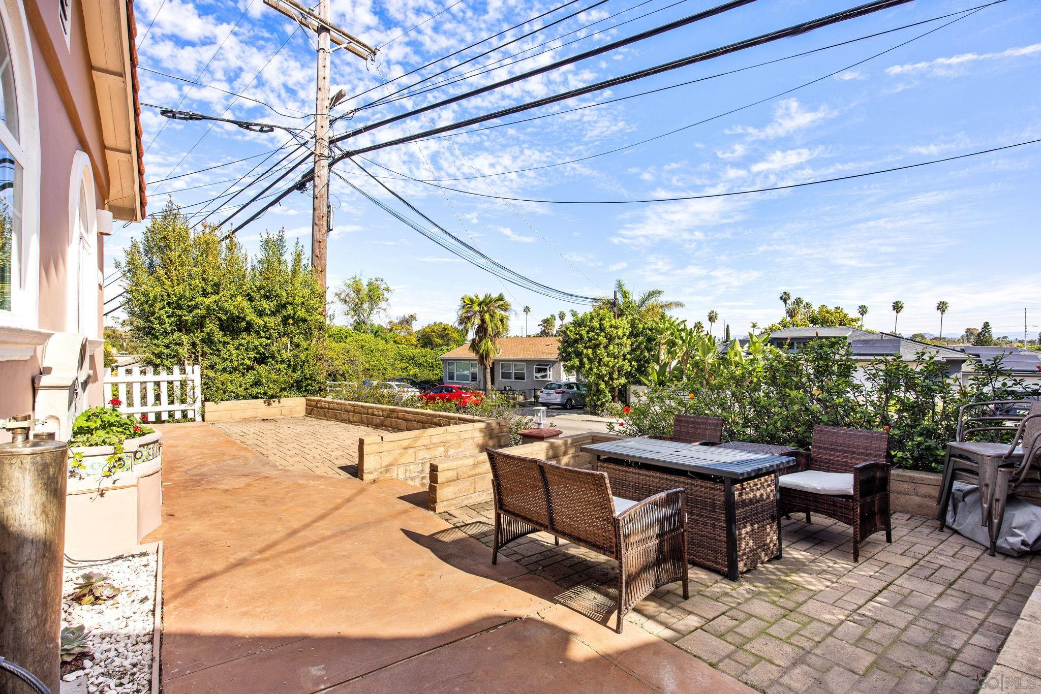 Detail Gallery Image 18 of 22 For 2912  Boundary St, San Diego,  CA 92104 - 2 Beds | 2 Baths