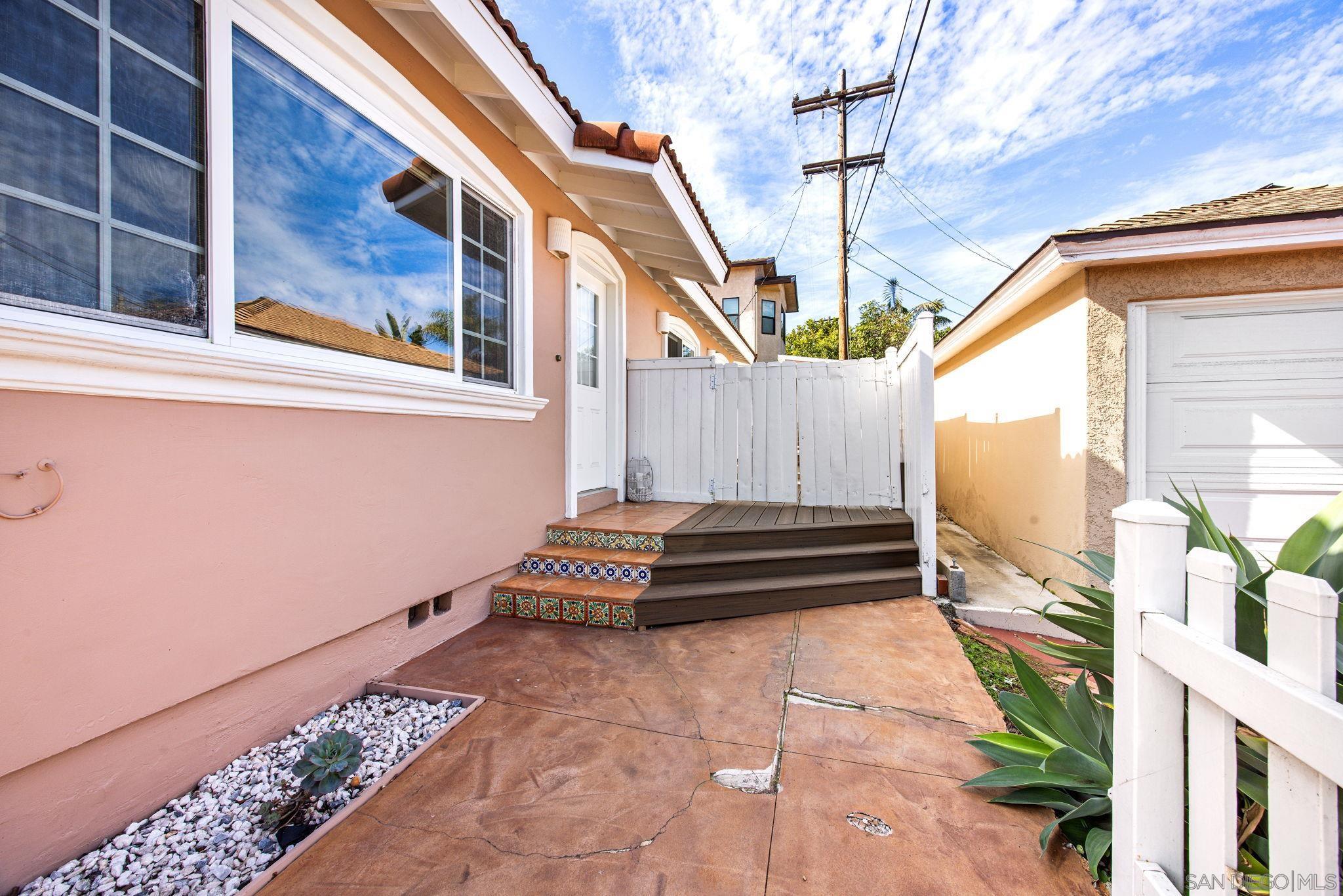 Detail Gallery Image 19 of 22 For 2912  Boundary St, San Diego,  CA 92104 - 2 Beds | 2 Baths