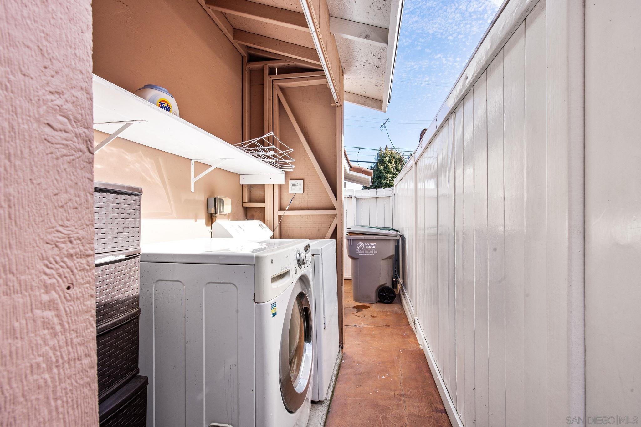 Detail Gallery Image 20 of 22 For 2912  Boundary St, San Diego,  CA 92104 - 2 Beds | 2 Baths