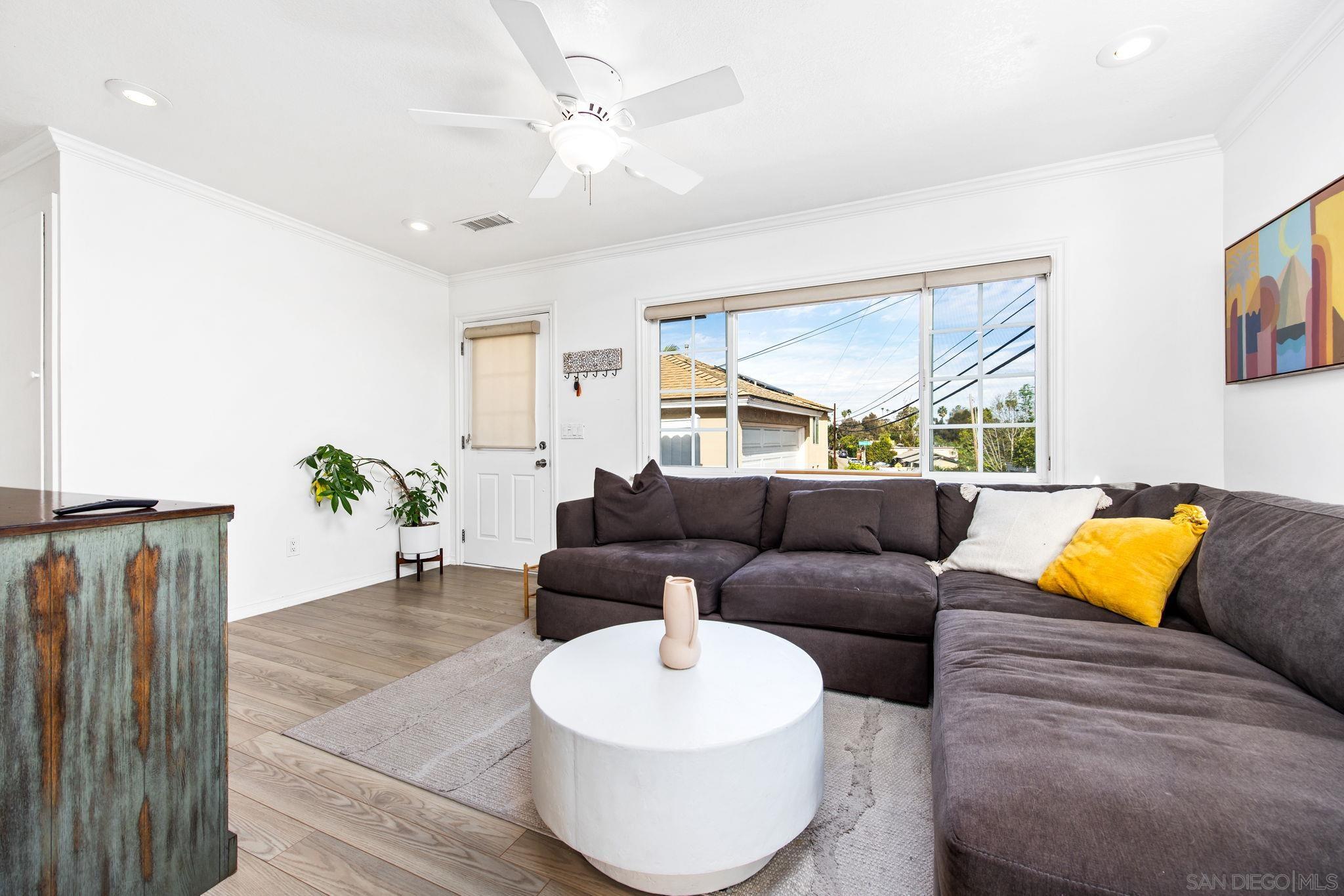 Detail Gallery Image 6 of 22 For 2912  Boundary St, San Diego,  CA 92104 - 2 Beds | 2 Baths