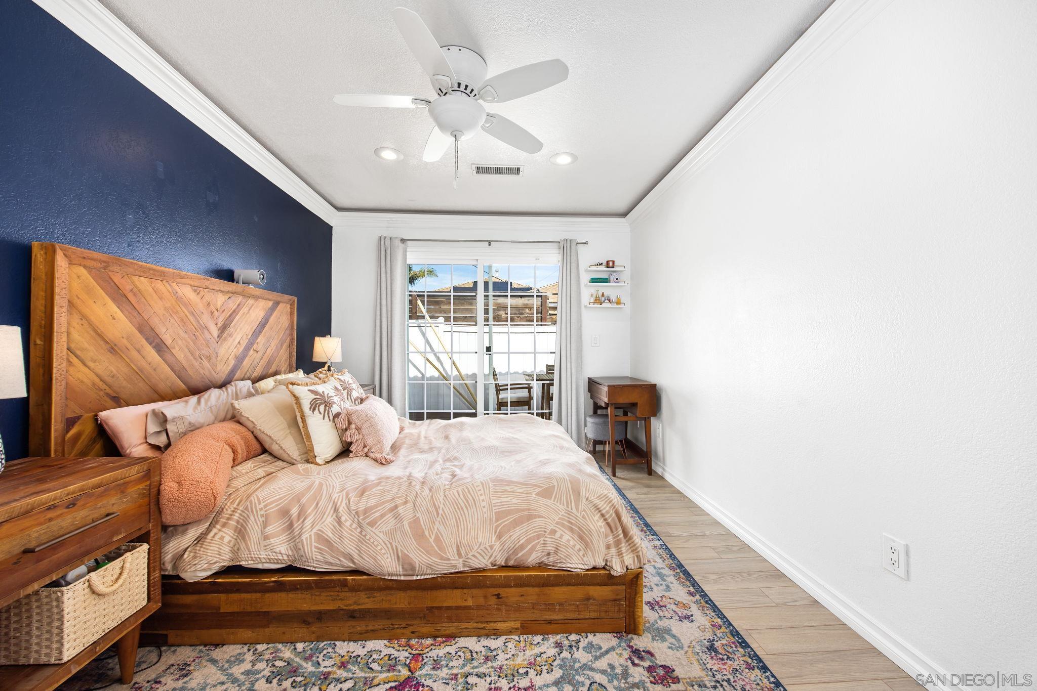 Detail Gallery Image 7 of 22 For 2912  Boundary St, San Diego,  CA 92104 - 2 Beds | 2 Baths