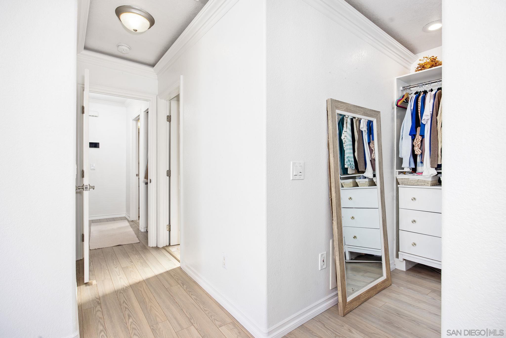 Detail Gallery Image 9 of 22 For 2912  Boundary St, San Diego,  CA 92104 - 2 Beds | 2 Baths