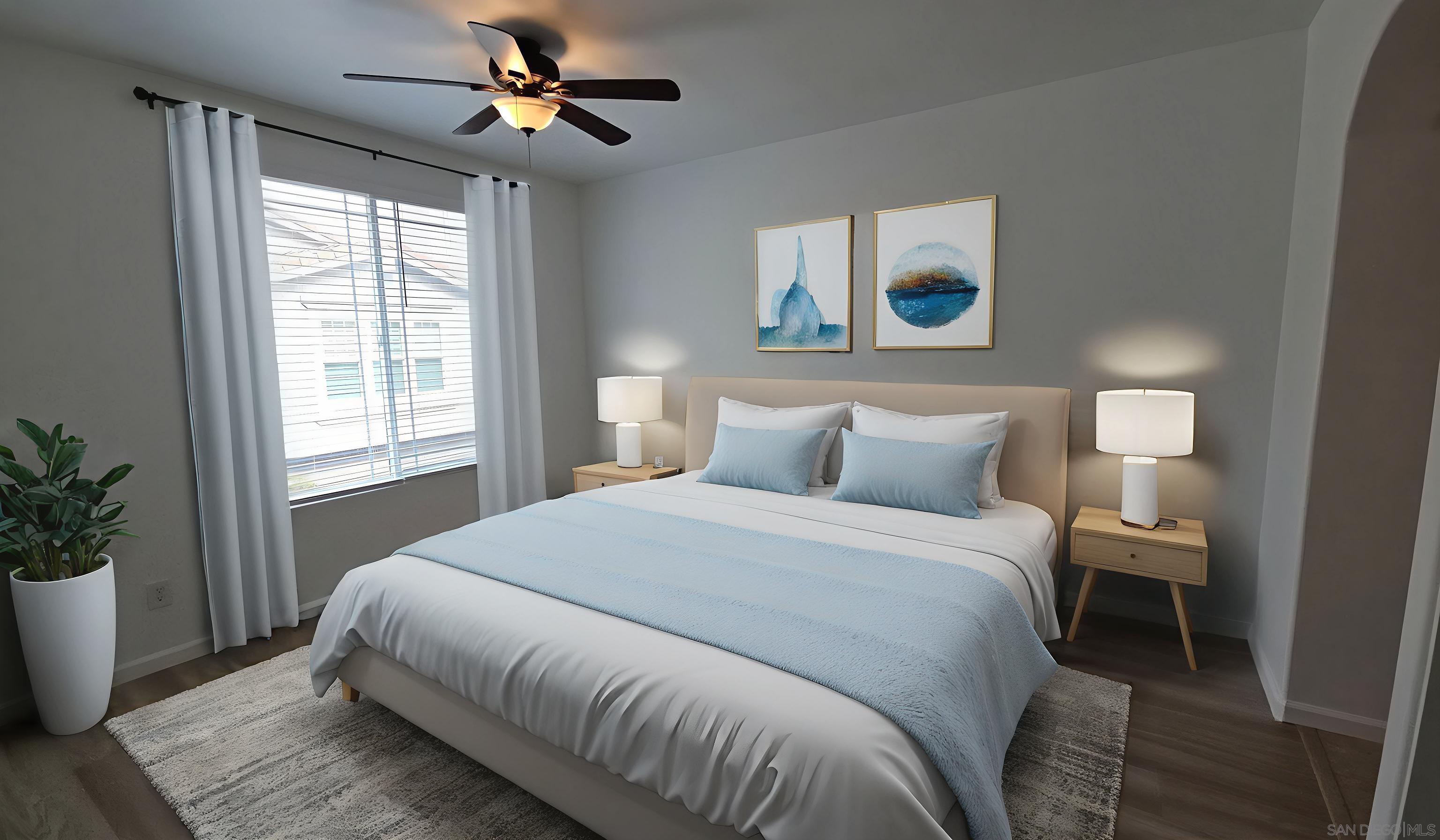 Detail Gallery Image 17 of 40 For 12031  World Trade Dr  1, San Diego,  CA 92128 - 2 Beds | 2 Baths