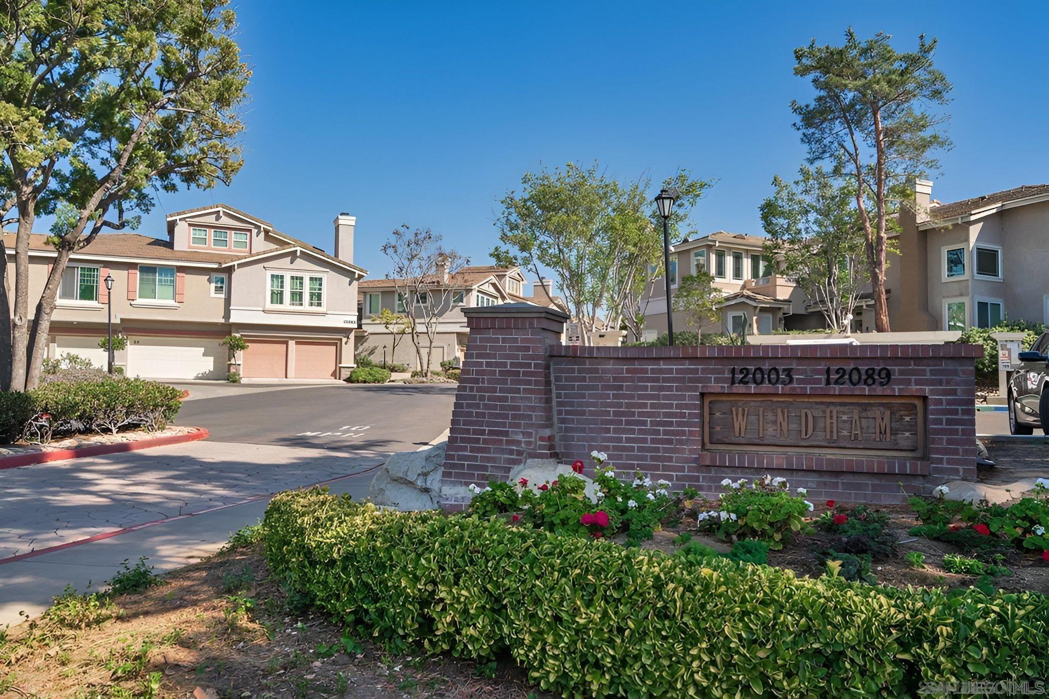 Detail Gallery Image 34 of 40 For 12031  World Trade Dr  1, San Diego,  CA 92128 - 2 Beds | 2 Baths