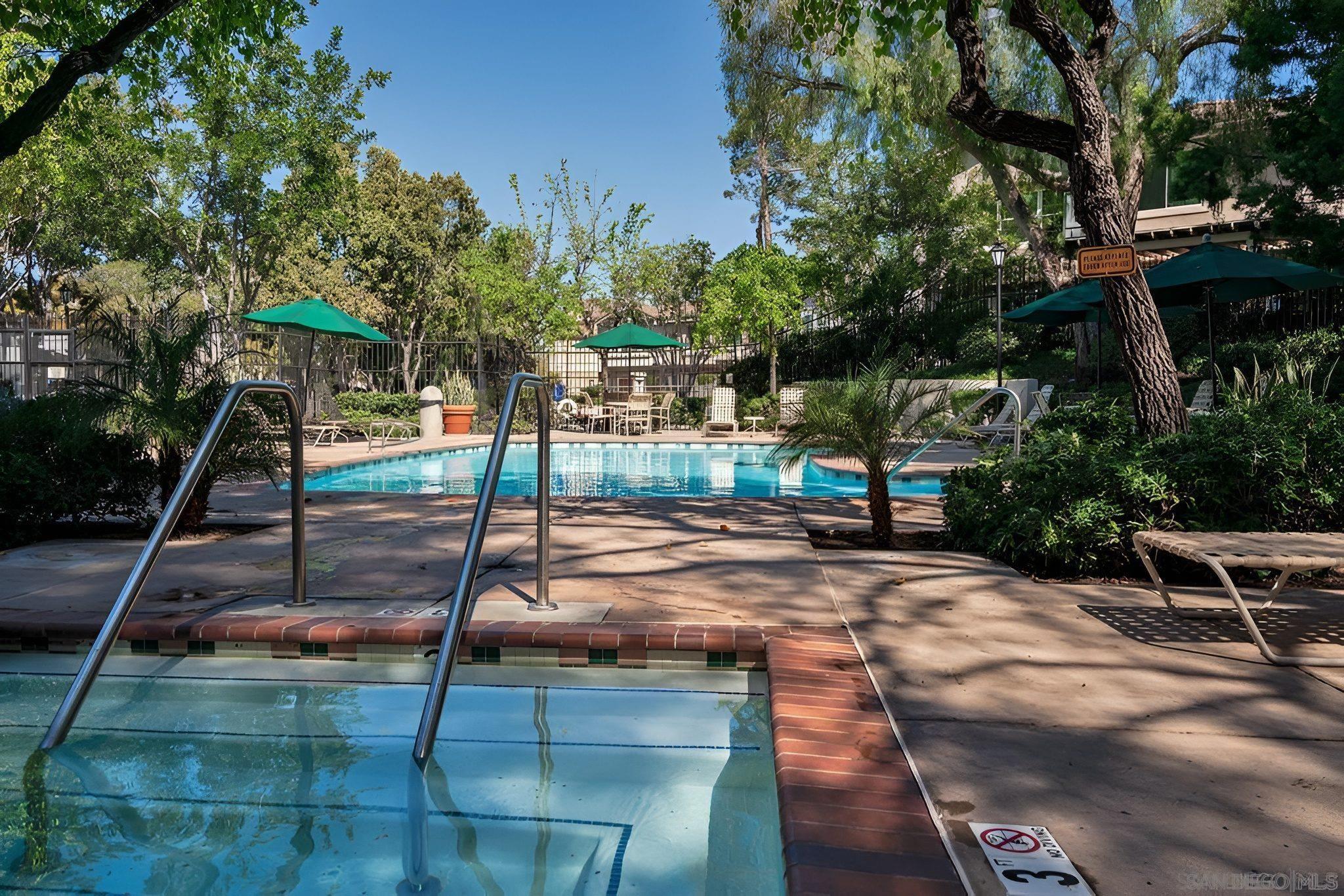 Detail Gallery Image 36 of 40 For 12031  World Trade Dr  1, San Diego,  CA 92128 - 2 Beds | 2 Baths