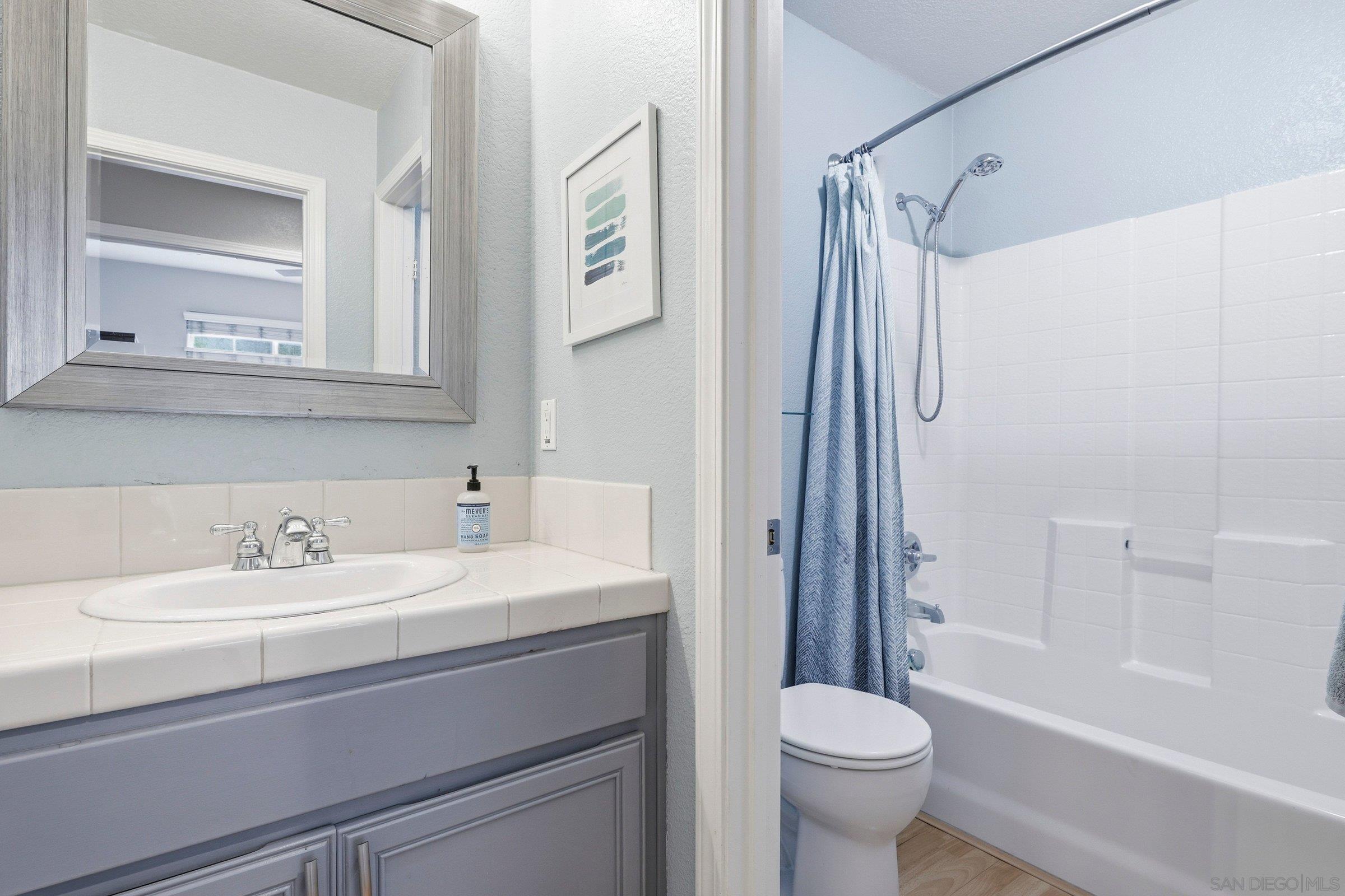 Detail Gallery Image 21 of 43 For 1514 W Borden, San Marcos,  CA 92069 - 5 Beds | 3 Baths