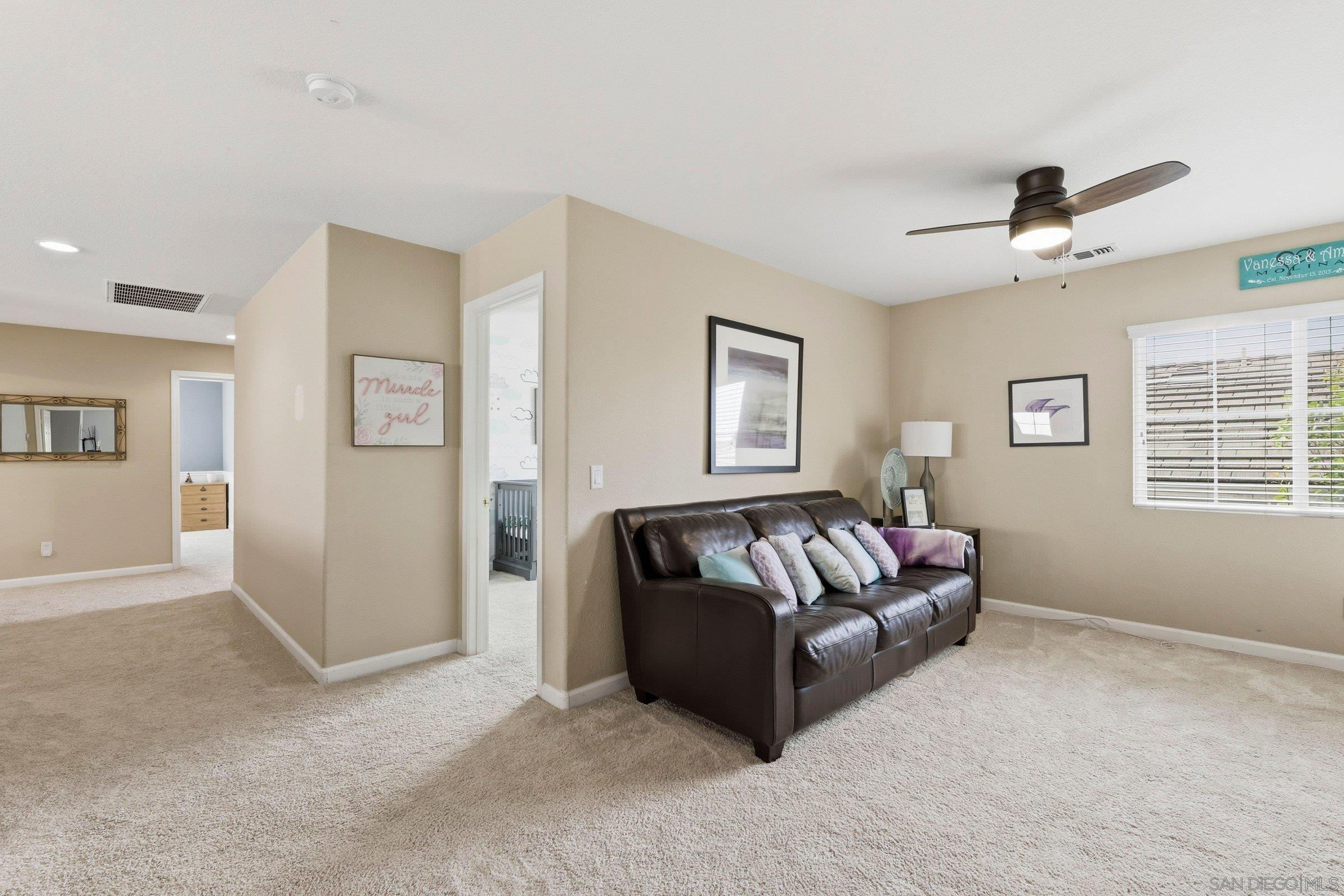 Detail Gallery Image 23 of 43 For 1514 W Borden, San Marcos,  CA 92069 - 5 Beds | 3 Baths