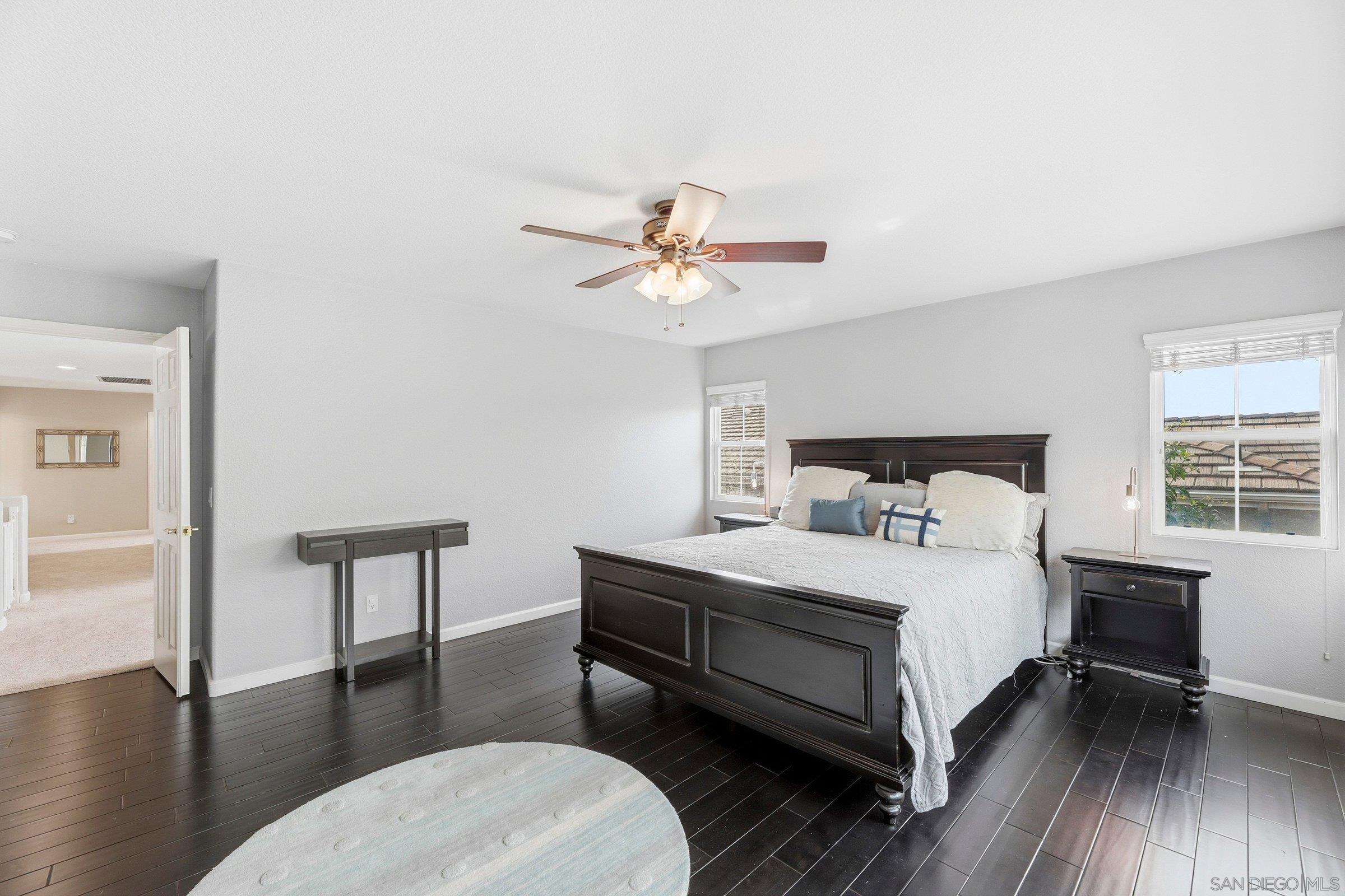 Detail Gallery Image 24 of 43 For 1514 W Borden, San Marcos,  CA 92069 - 5 Beds | 3 Baths