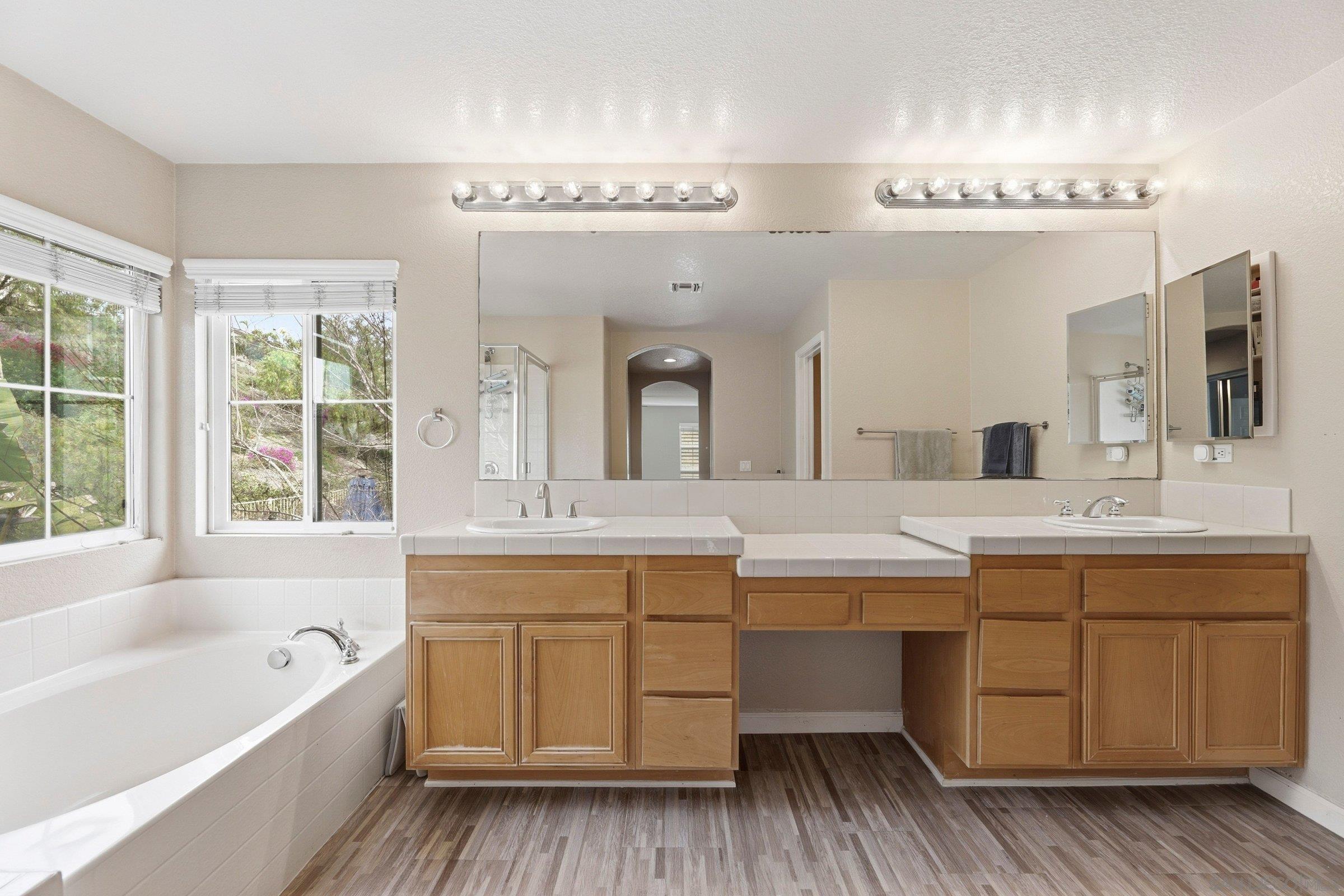 Detail Gallery Image 30 of 43 For 1514 W Borden, San Marcos,  CA 92069 - 5 Beds | 3 Baths