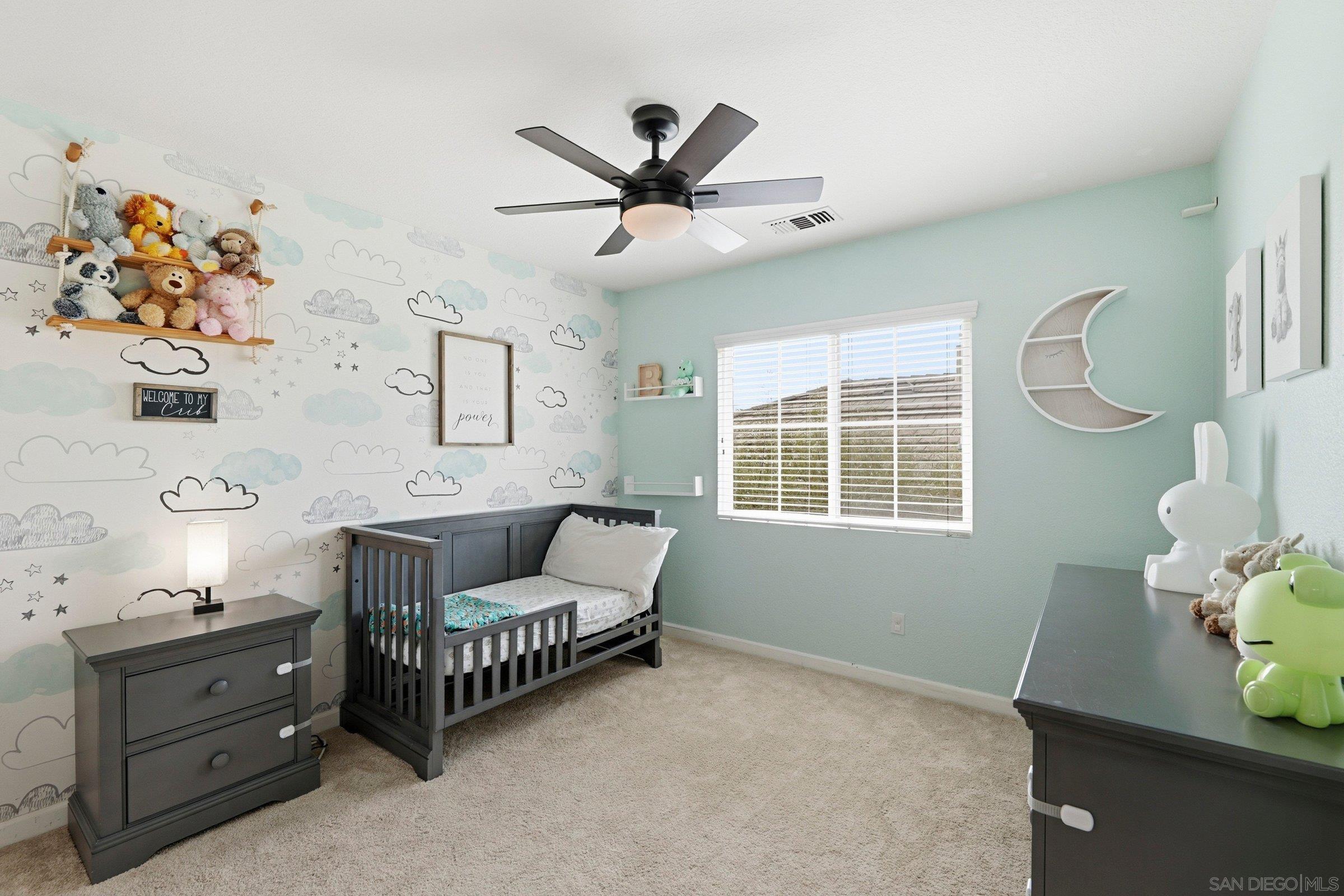 Detail Gallery Image 34 of 43 For 1514 W Borden, San Marcos,  CA 92069 - 5 Beds | 3 Baths