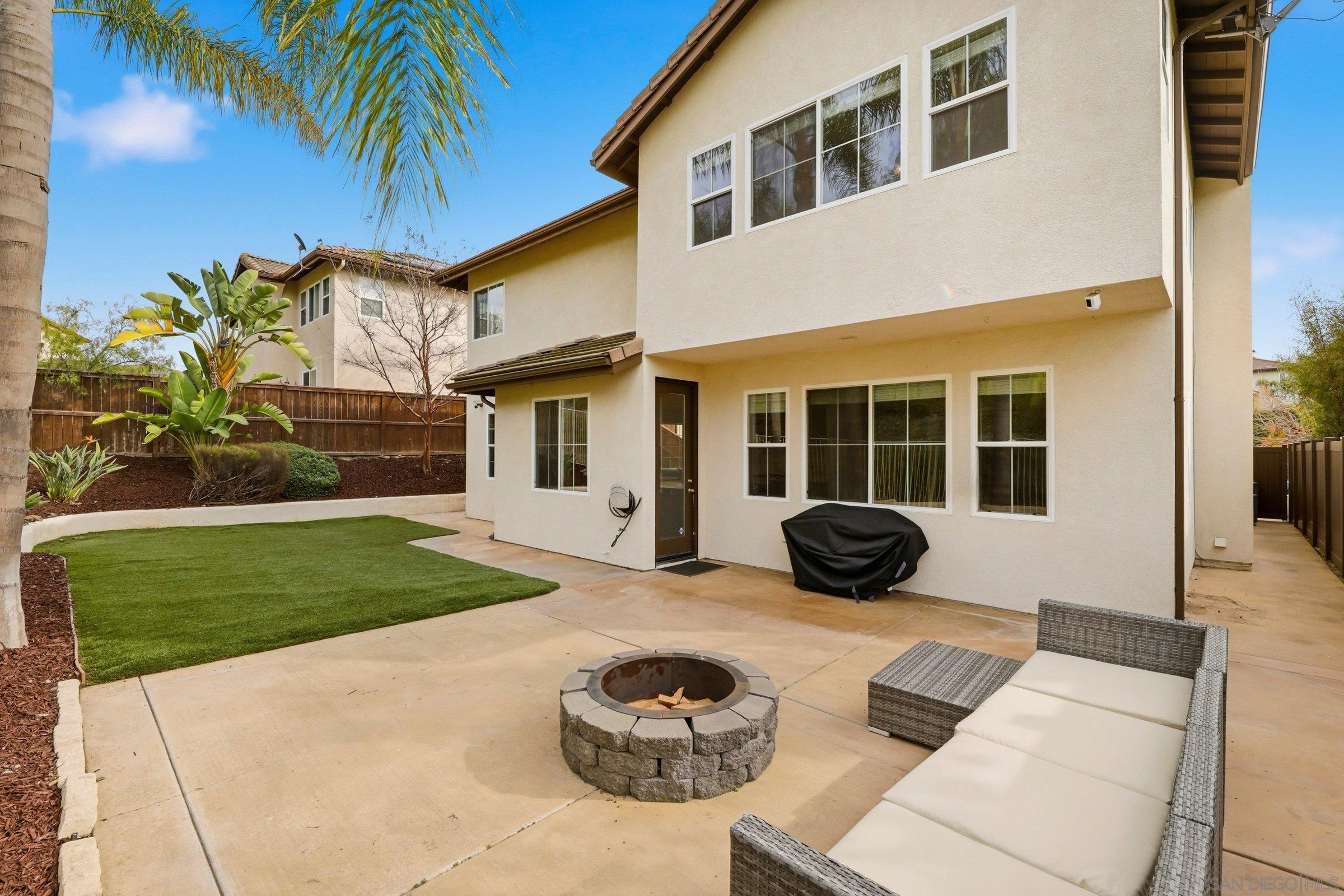 Detail Gallery Image 37 of 43 For 1514 W Borden, San Marcos,  CA 92069 - 5 Beds | 3 Baths