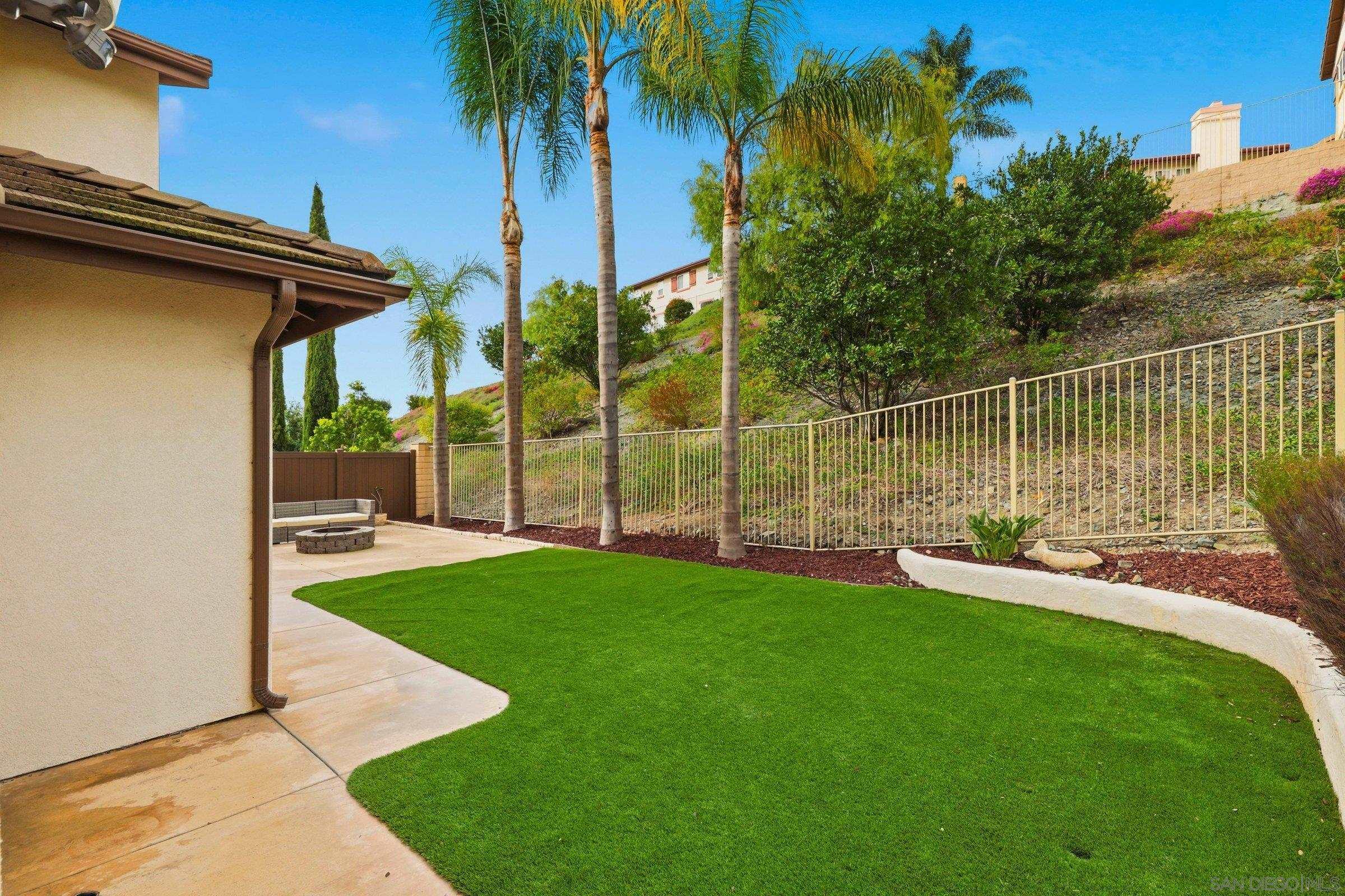 Detail Gallery Image 39 of 43 For 1514 W Borden, San Marcos,  CA 92069 - 5 Beds | 3 Baths