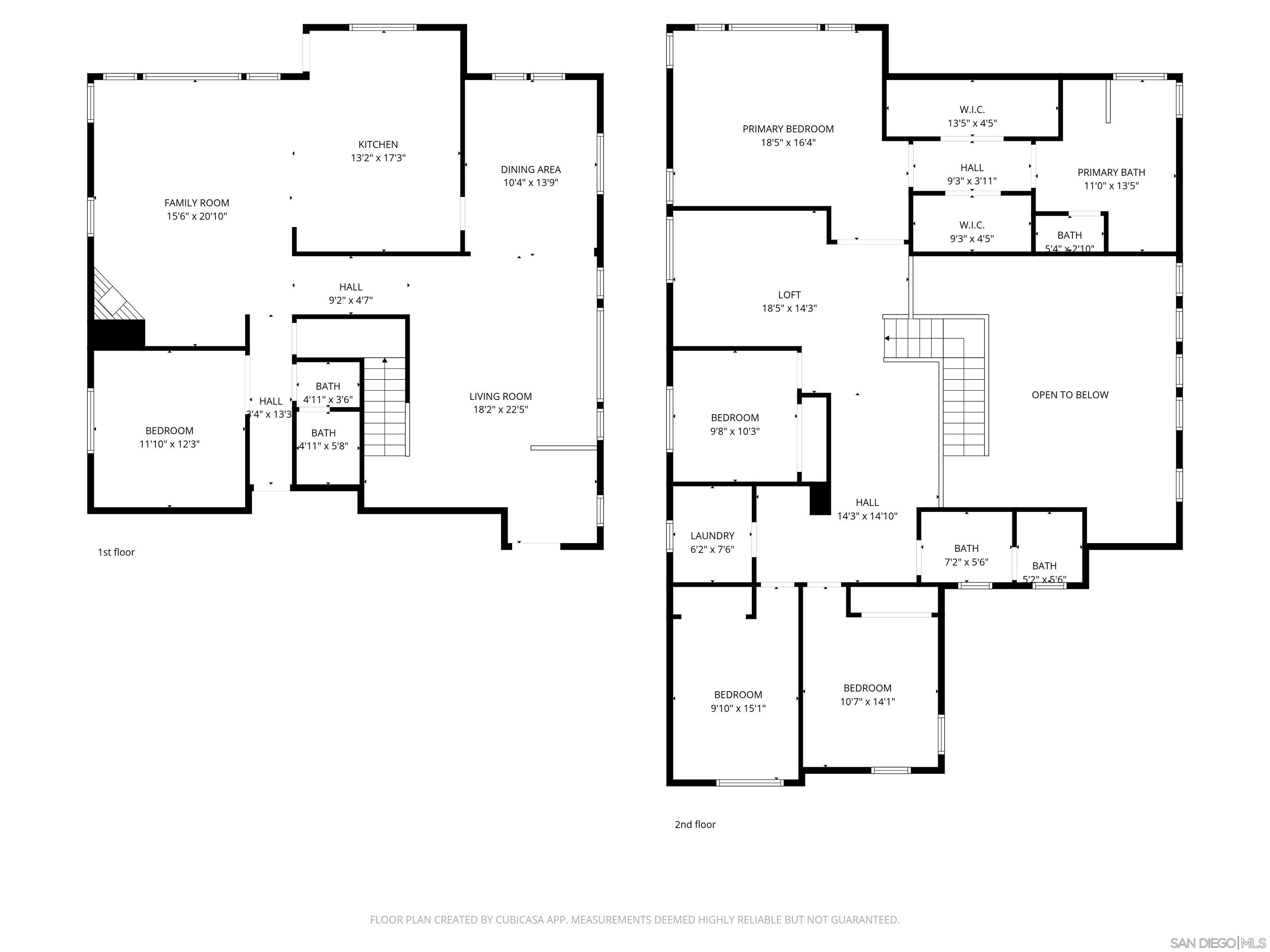 Detail Gallery Image 41 of 43 For 1514 W Borden, San Marcos,  CA 92069 - 5 Beds | 3 Baths