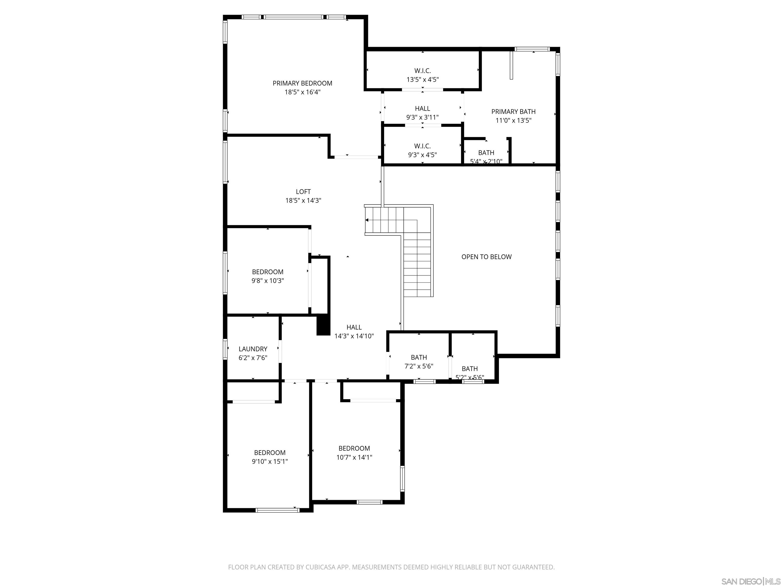 Detail Gallery Image 43 of 43 For 1514 W Borden, San Marcos,  CA 92069 - 5 Beds | 3 Baths