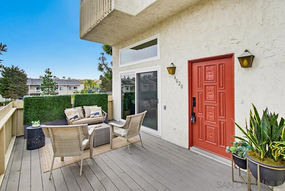 Detail Gallery Image 3 of 43 For 4020  La Jolla Village, La Jolla,  CA 92037 - 4 Beds | 2/1 Baths