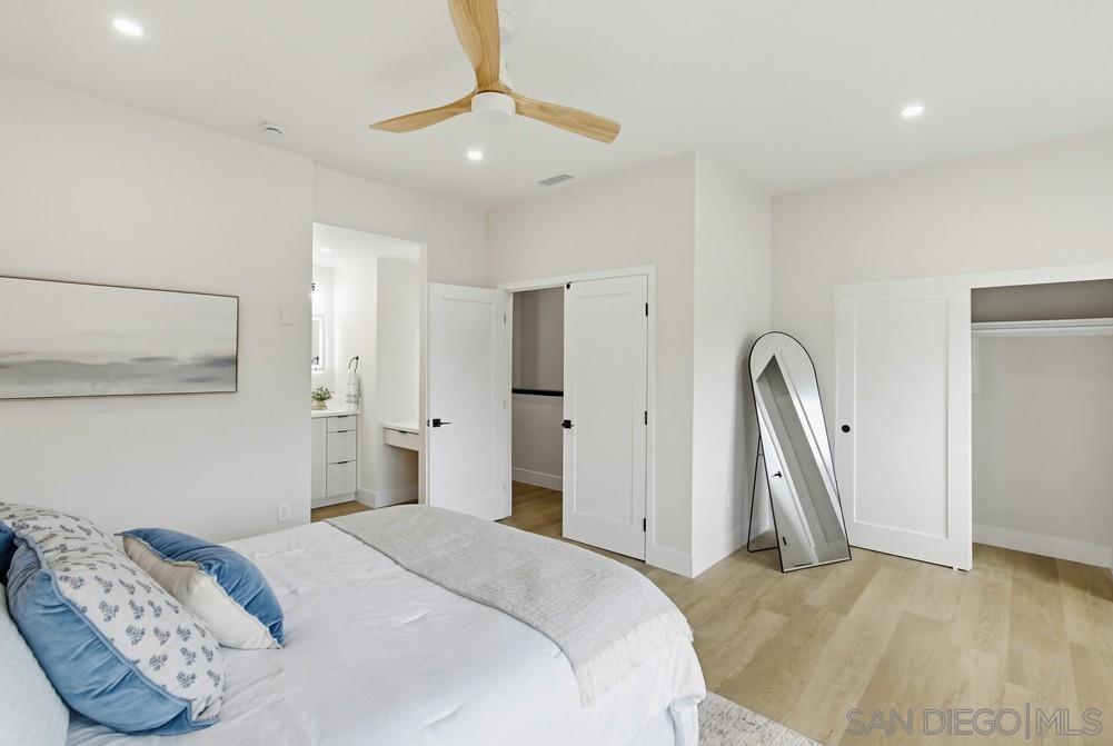 Detail Gallery Image 21 of 43 For 4020  La Jolla Village, La Jolla,  CA 92037 - 4 Beds | 2/1 Baths