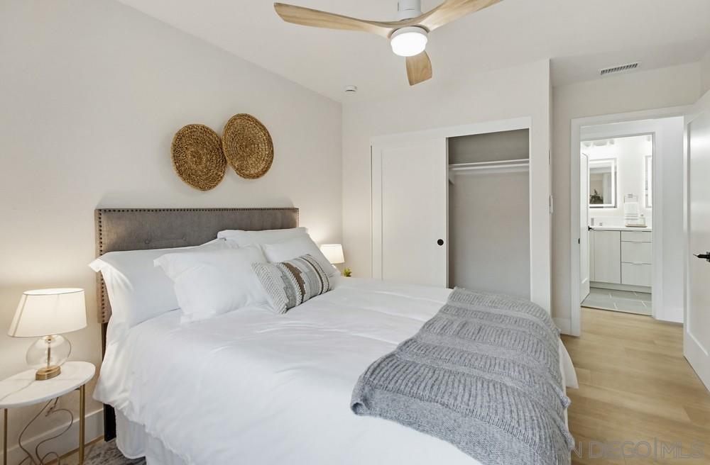 Detail Gallery Image 30 of 43 For 4020  La Jolla Village, La Jolla,  CA 92037 - 4 Beds | 2/1 Baths