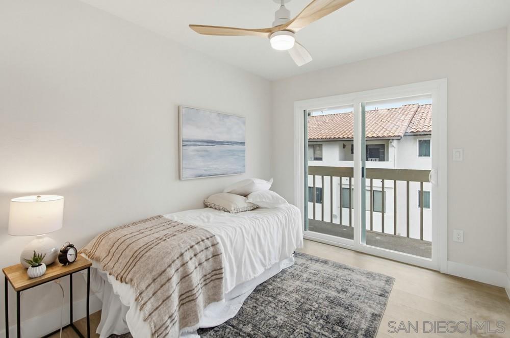 Detail Gallery Image 32 of 43 For 4020  La Jolla Village, La Jolla,  CA 92037 - 4 Beds | 2/1 Baths