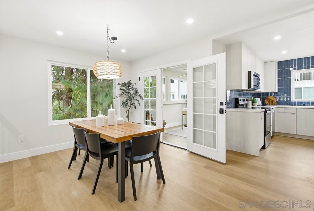 Detail Gallery Image 7 of 43 For 4020  La Jolla Village, La Jolla,  CA 92037 - 4 Beds | 2/1 Baths