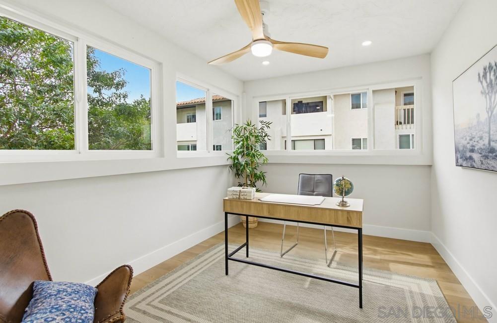 Detail Gallery Image 10 of 43 For 4020  La Jolla Village, La Jolla,  CA 92037 - 4 Beds | 2/1 Baths