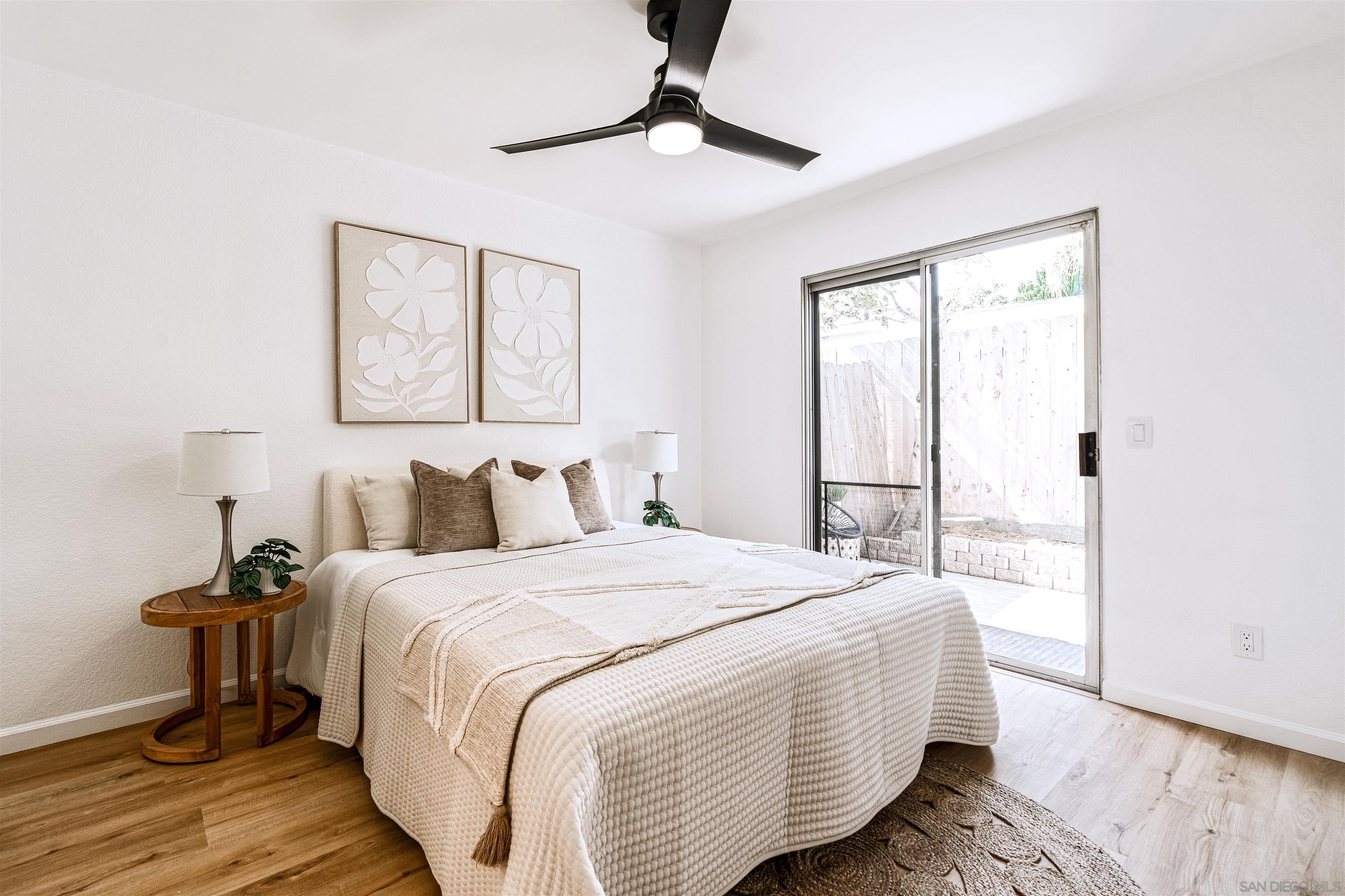 Detail Gallery Image 19 of 39 For 1654  Oliver Ave  #6,  San Diego,  CA 92109 - 2 Beds | 2 Baths