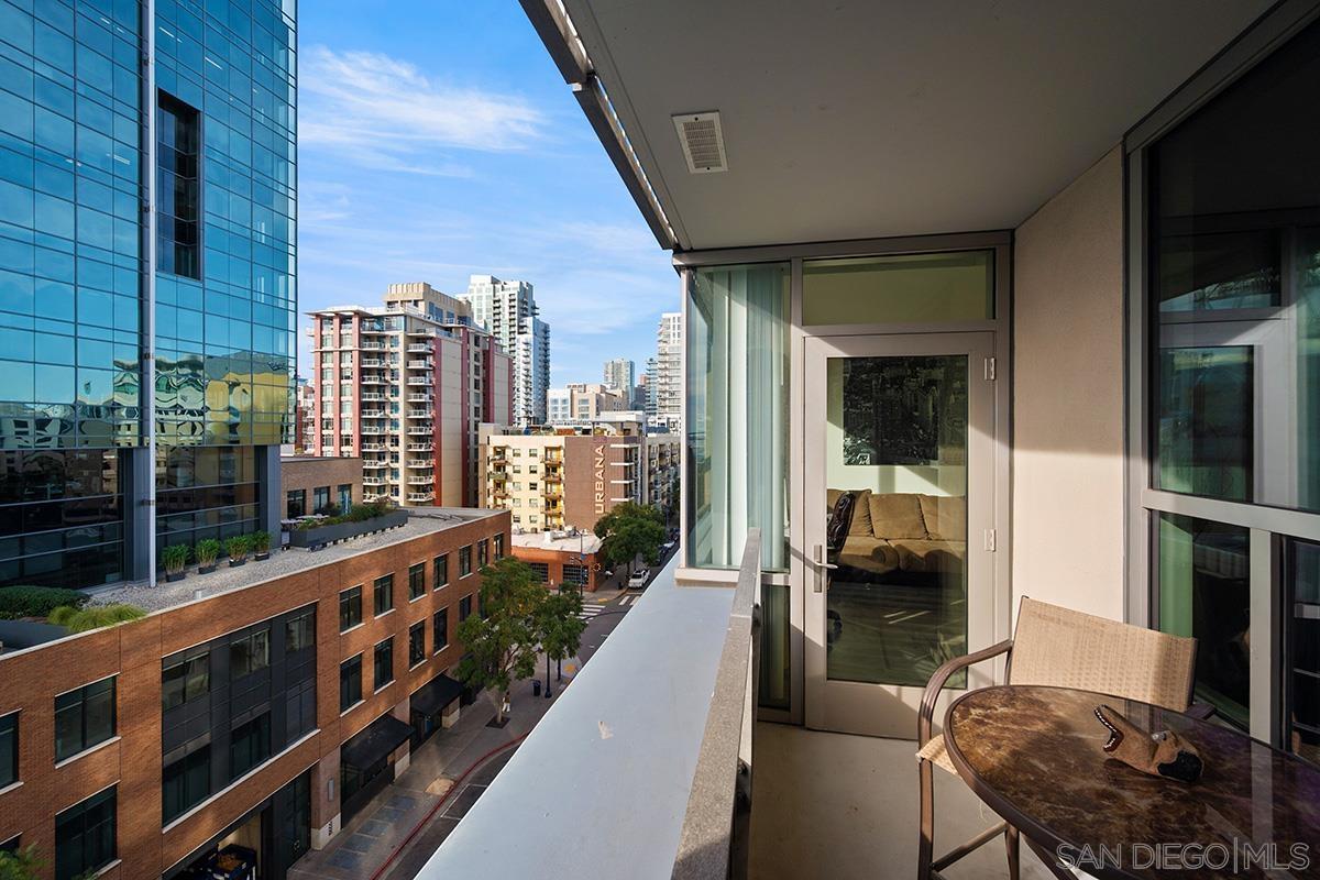 Detail Gallery Image 11 of 41 For 321  10th Avenue  #806,  San Diego,  CA 92101 - 1 Beds | 1 Baths