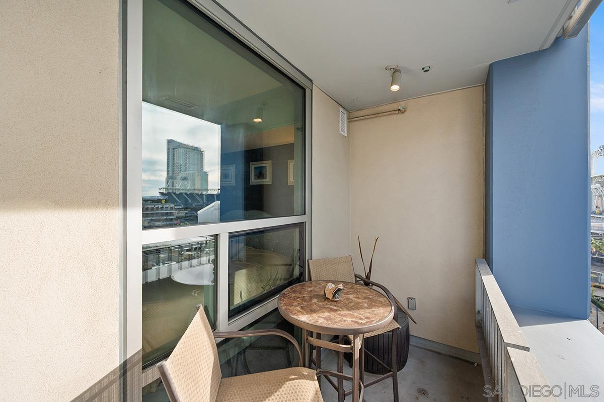 Detail Gallery Image 13 of 41 For 321  10th Avenue  #806,  San Diego,  CA 92101 - 1 Beds | 1 Baths