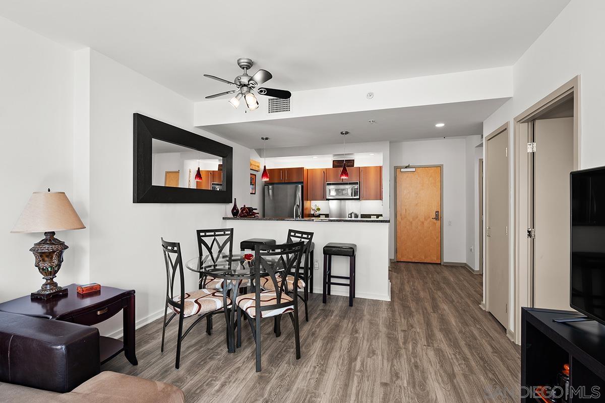 Detail Gallery Image 15 of 41 For 321  10th Avenue  #806,  San Diego,  CA 92101 - 1 Beds | 1 Baths