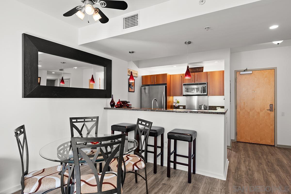 Detail Gallery Image 16 of 41 For 321  10th Avenue  #806,  San Diego,  CA 92101 - 1 Beds | 1 Baths