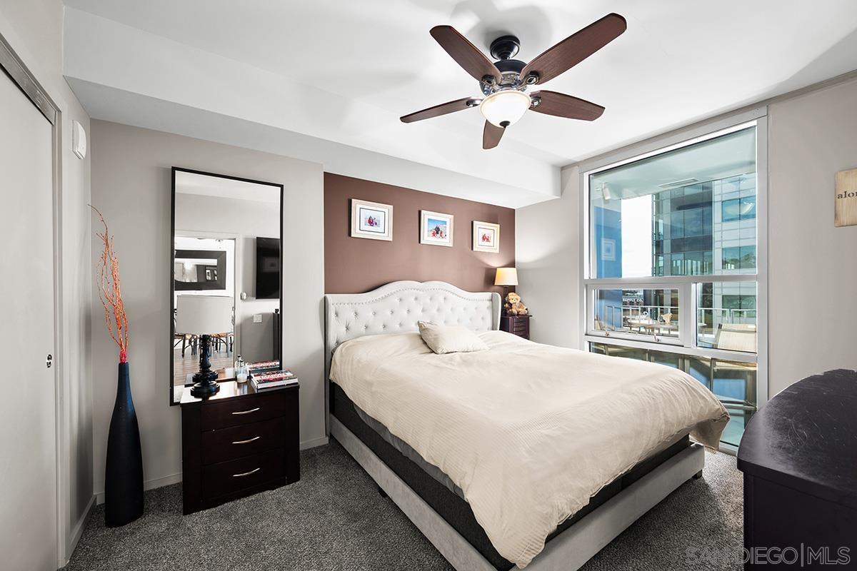 Detail Gallery Image 18 of 41 For 321  10th Avenue  #806,  San Diego,  CA 92101 - 1 Beds | 1 Baths