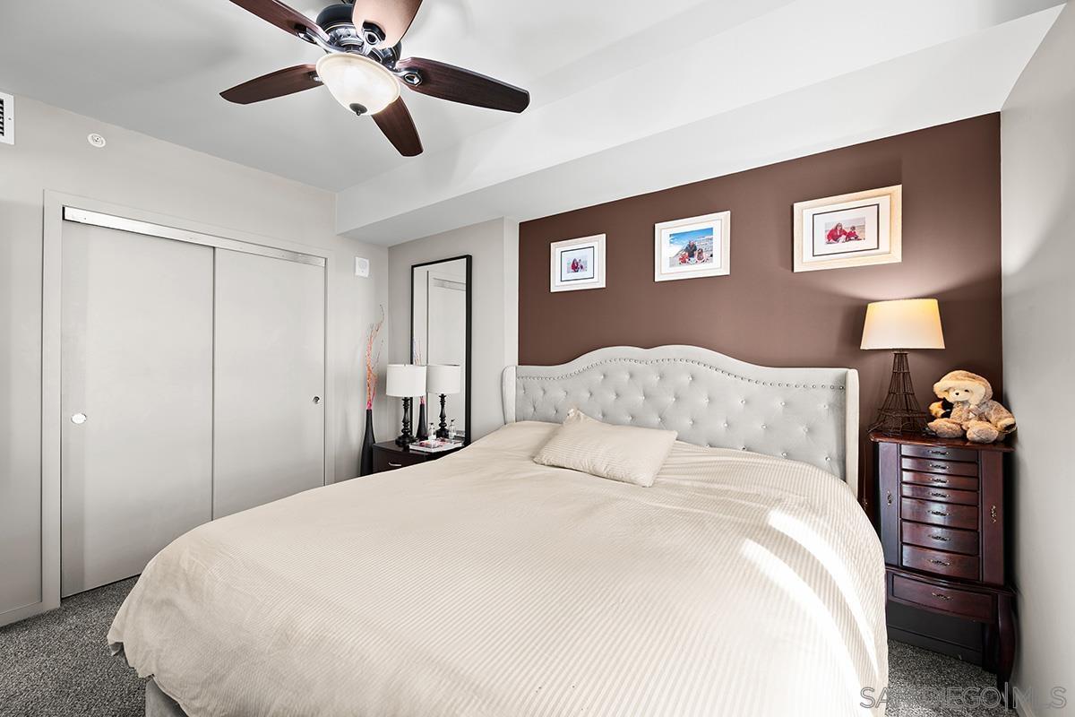 Detail Gallery Image 19 of 41 For 321  10th Avenue  #806,  San Diego,  CA 92101 - 1 Beds | 1 Baths