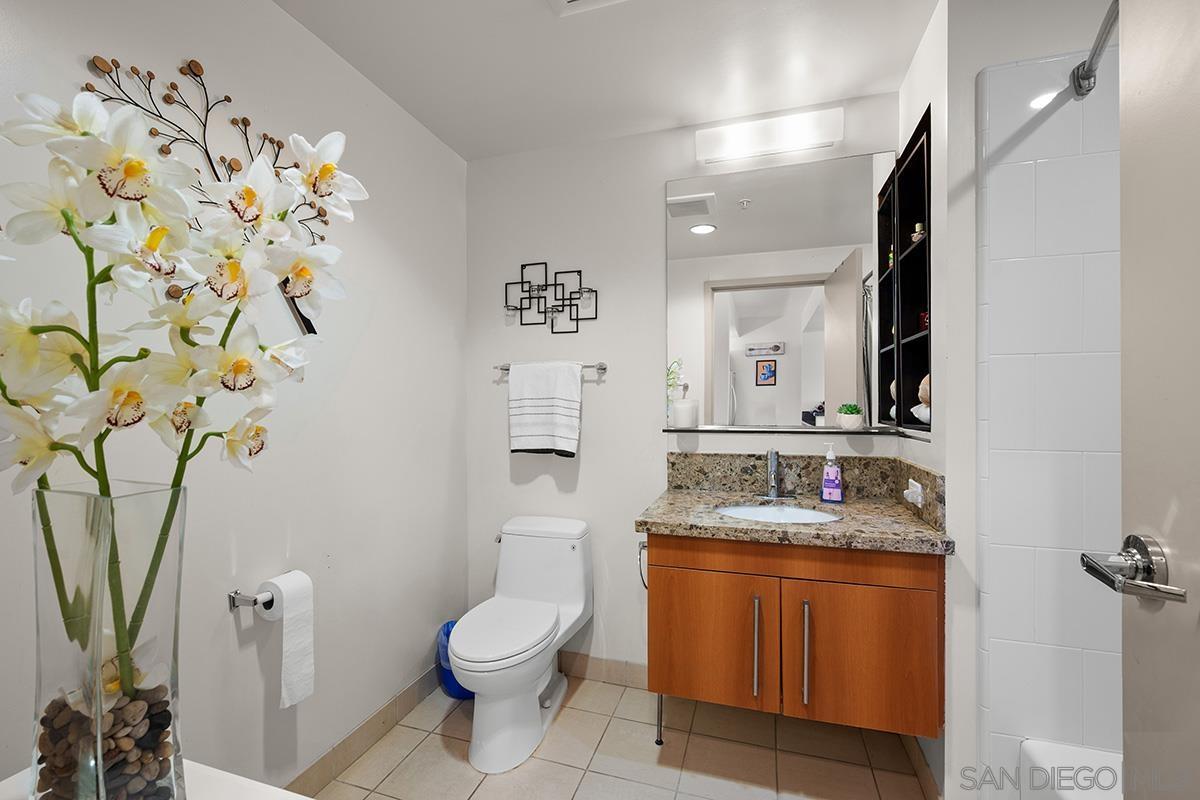 Detail Gallery Image 20 of 41 For 321  10th Avenue  #806,  San Diego,  CA 92101 - 1 Beds | 1 Baths