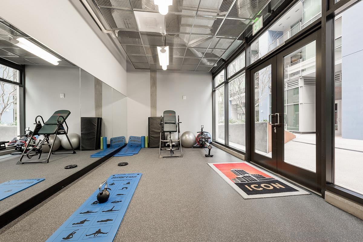 Detail Gallery Image 32 of 41 For 321  10th Avenue  #806,  San Diego,  CA 92101 - 1 Beds | 1 Baths