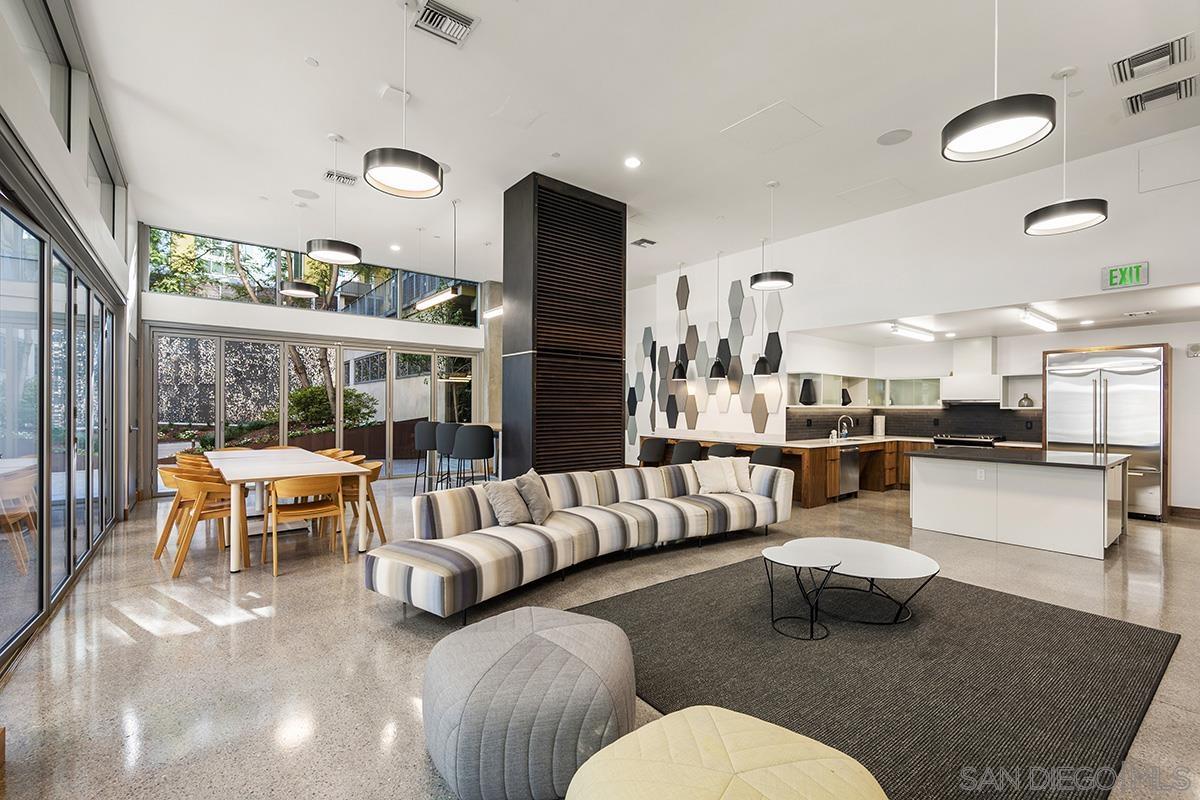 Detail Gallery Image 33 of 41 For 321  10th Avenue  #806,  San Diego,  CA 92101 - 1 Beds | 1 Baths