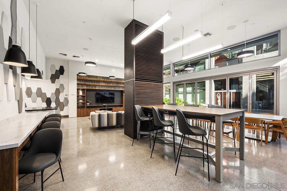 Detail Gallery Image 35 of 41 For 321  10th Avenue  #806,  San Diego,  CA 92101 - 1 Beds | 1 Baths