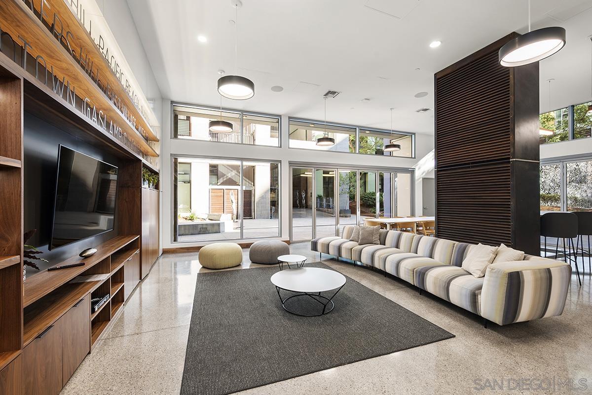 Detail Gallery Image 36 of 41 For 321  10th Avenue  #806,  San Diego,  CA 92101 - 1 Beds | 1 Baths