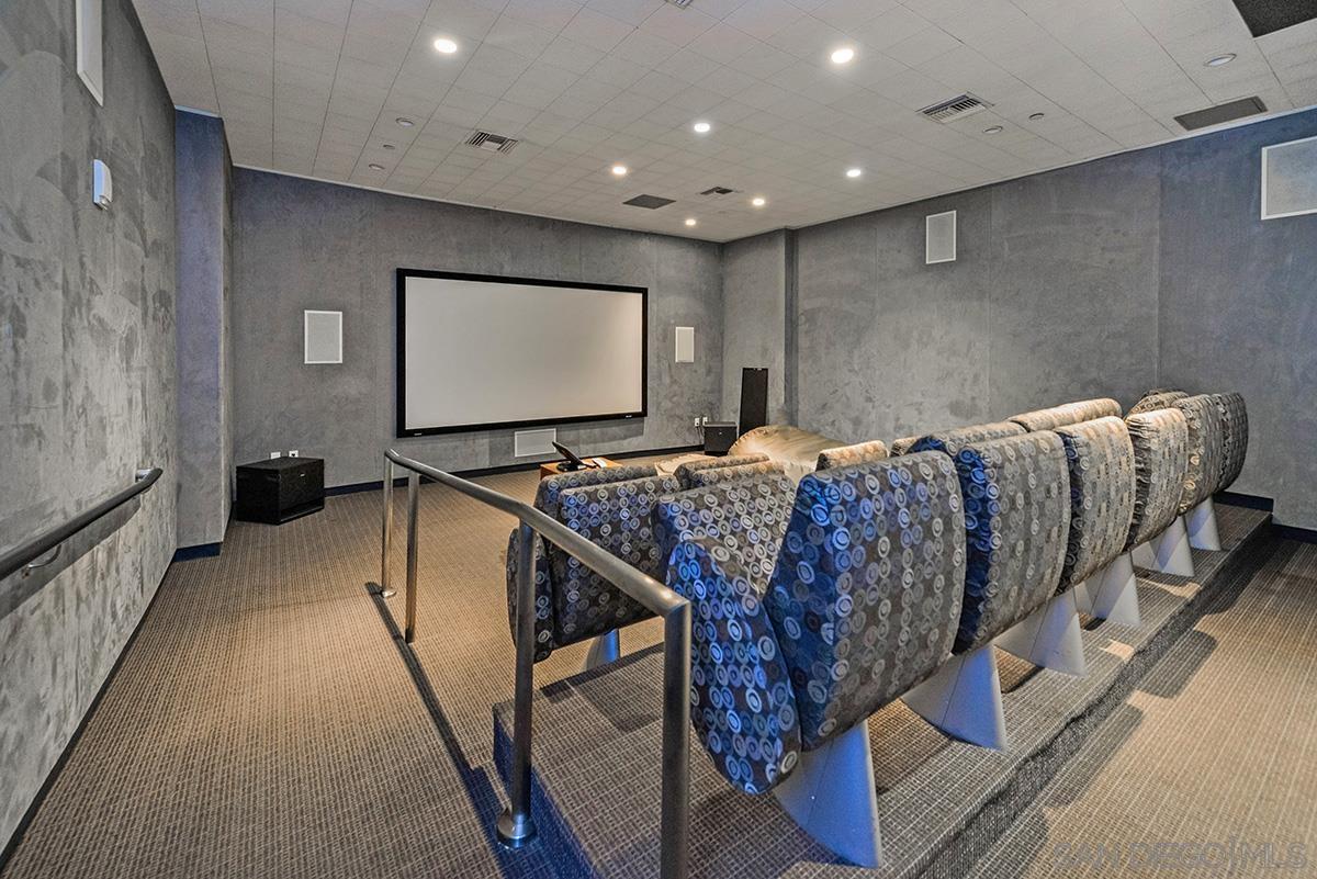 Detail Gallery Image 38 of 41 For 321  10th Avenue  #806,  San Diego,  CA 92101 - 1 Beds | 1 Baths