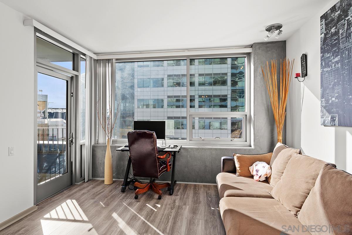 Detail Gallery Image 9 of 41 For 321  10th Avenue  #806,  San Diego,  CA 92101 - 1 Beds | 1 Baths