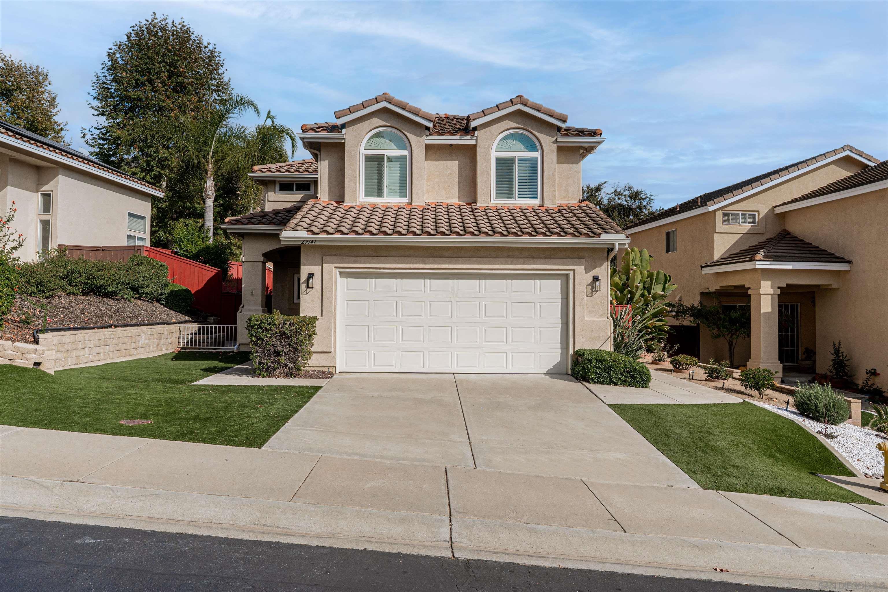 Detail Gallery Image 3 of 65 For 29747  Circle R Ct, Escondido,  CA 92026 - 3 Beds | 2/1 Baths
