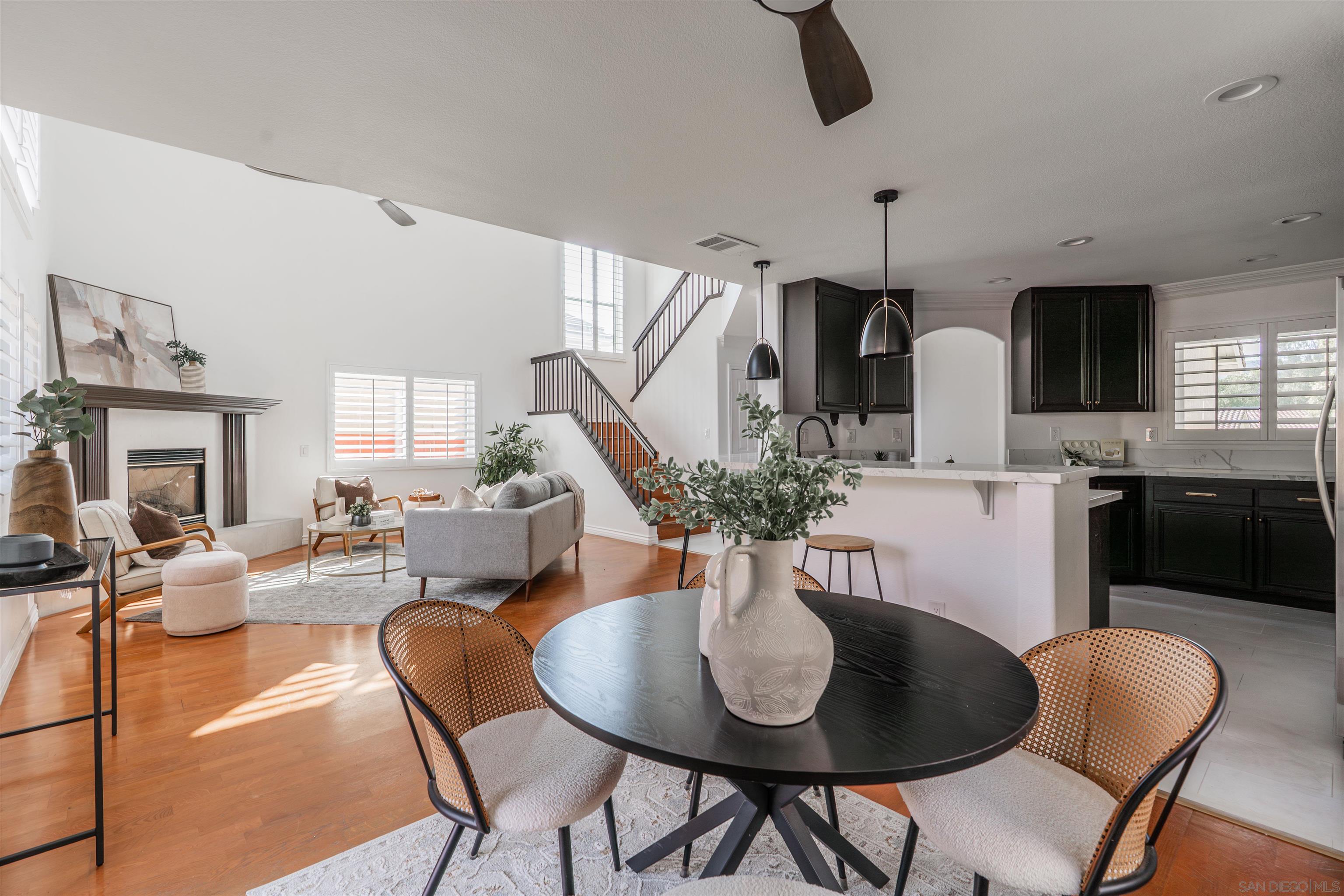 Detail Gallery Image 21 of 65 For 29747  Circle R Ct, Escondido,  CA 92026 - 3 Beds | 2/1 Baths