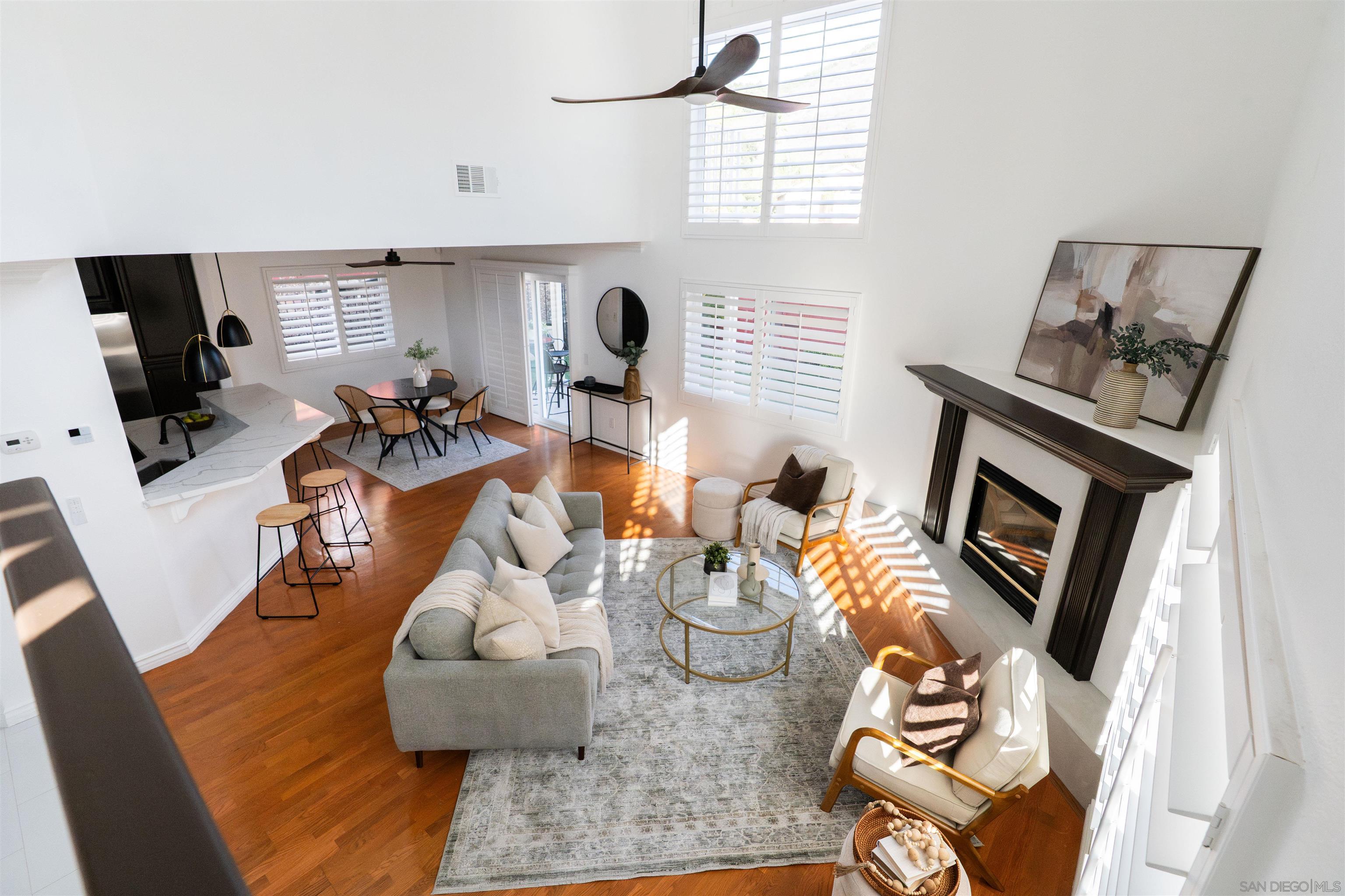 Detail Gallery Image 31 of 65 For 29747  Circle R Ct, Escondido,  CA 92026 - 3 Beds | 2/1 Baths